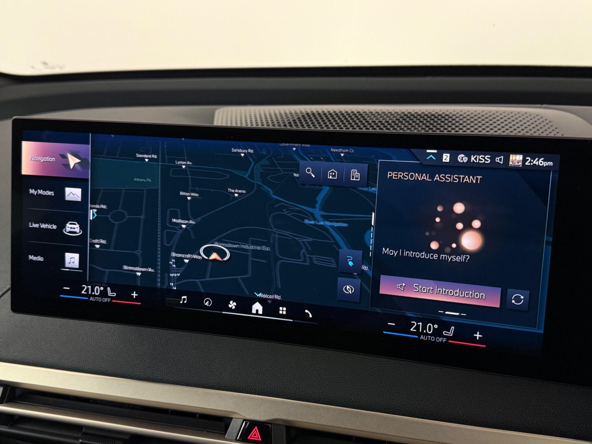 BMW Ix view 29