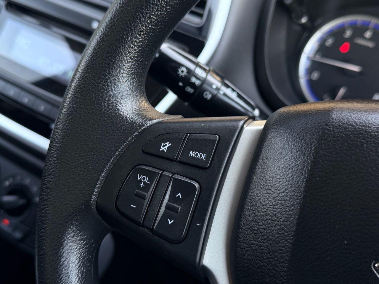 Suzuki SX4 S-Cross view 33