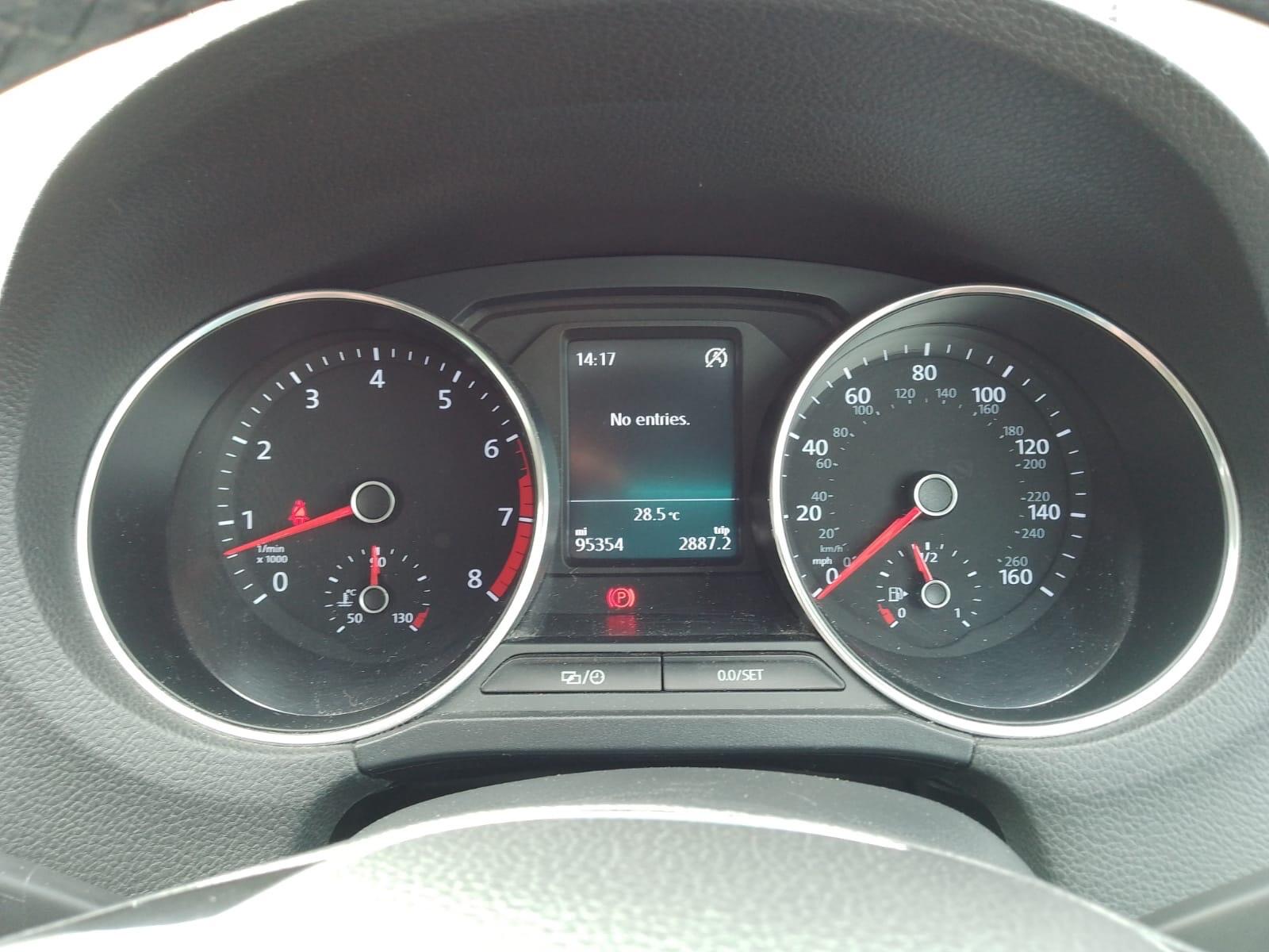 Volkswagen Polo view 43