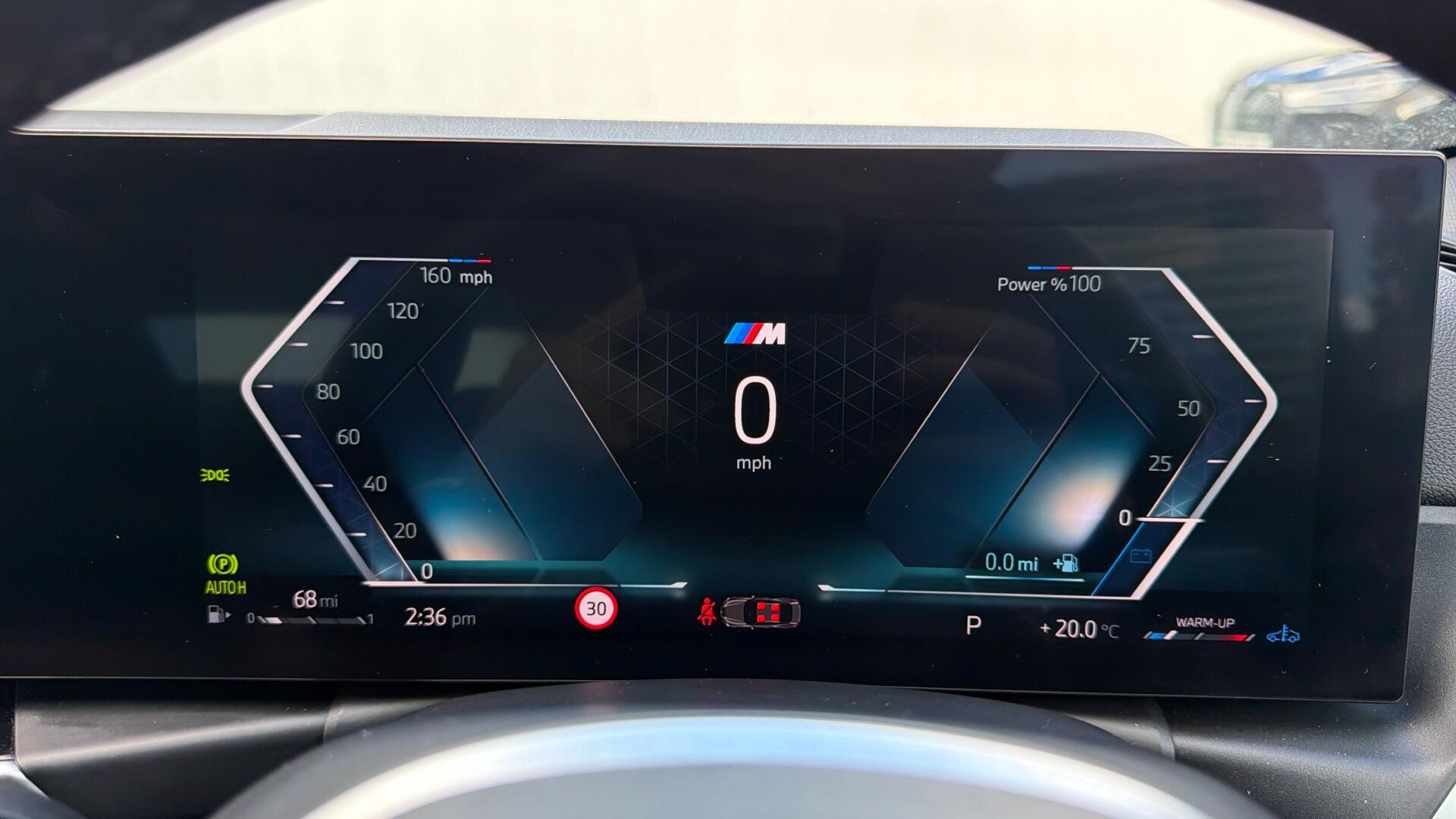 BMW 2 Series view 10