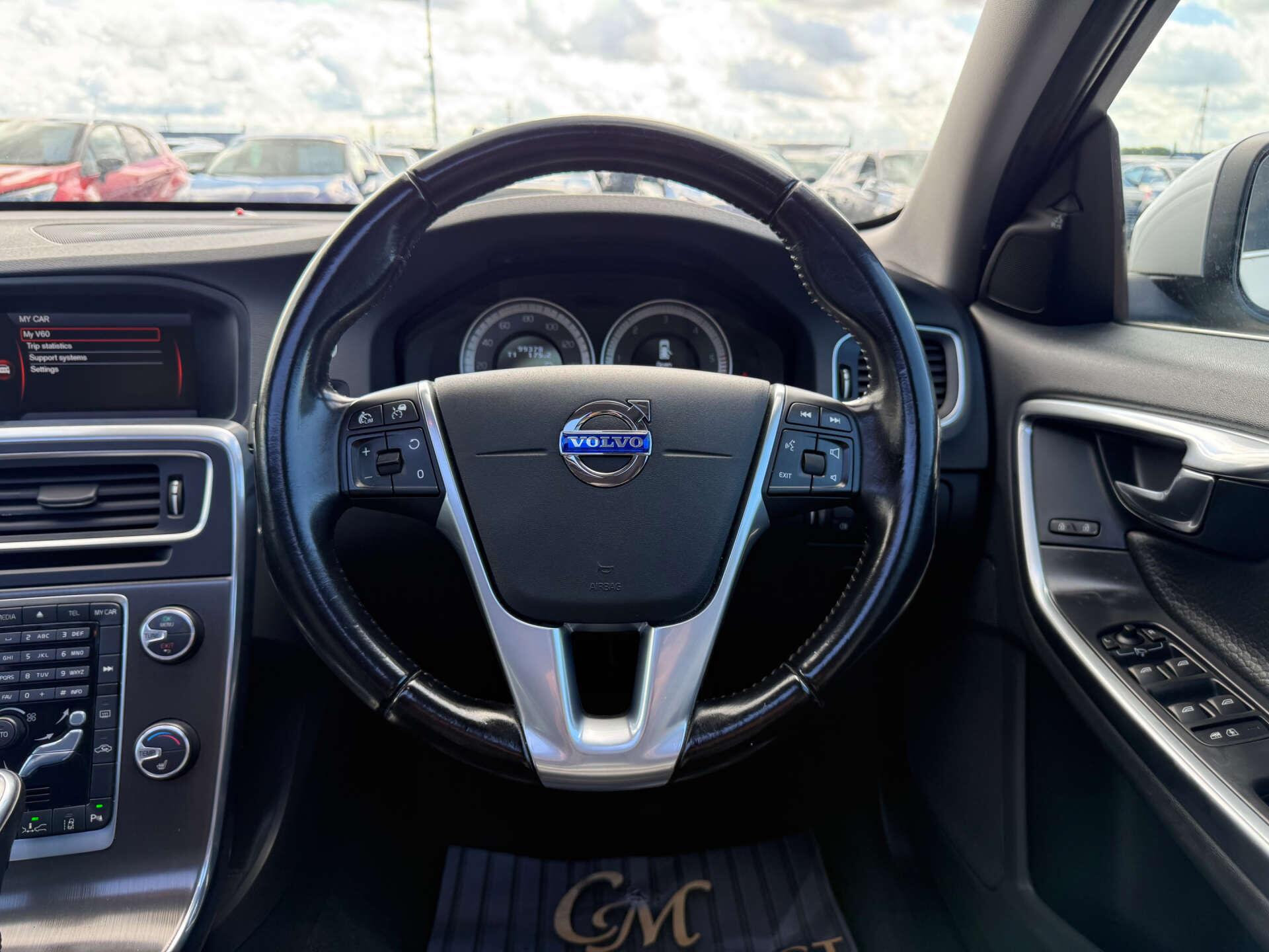 Volvo V60 view 71