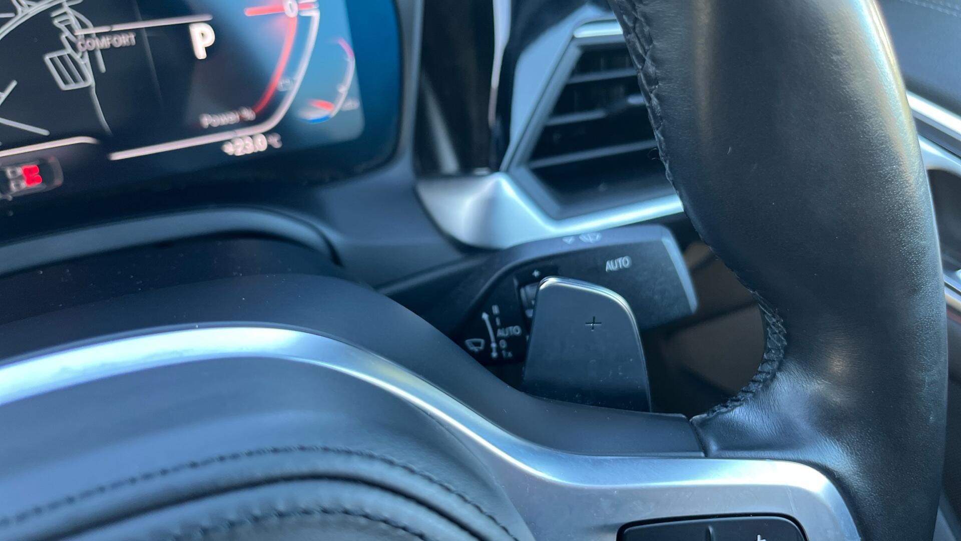 BMW 4 Series view 44