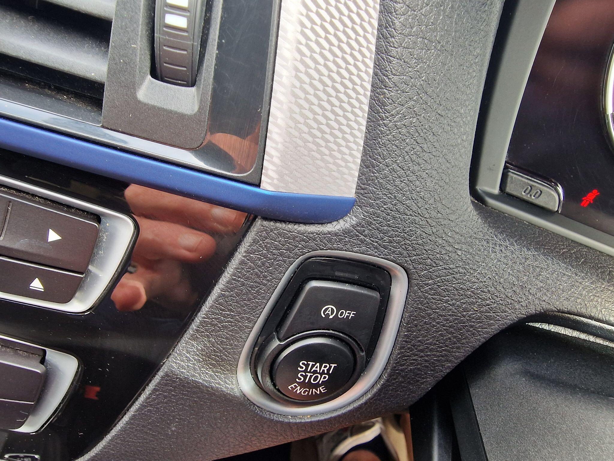 BMW 1 Series view 11