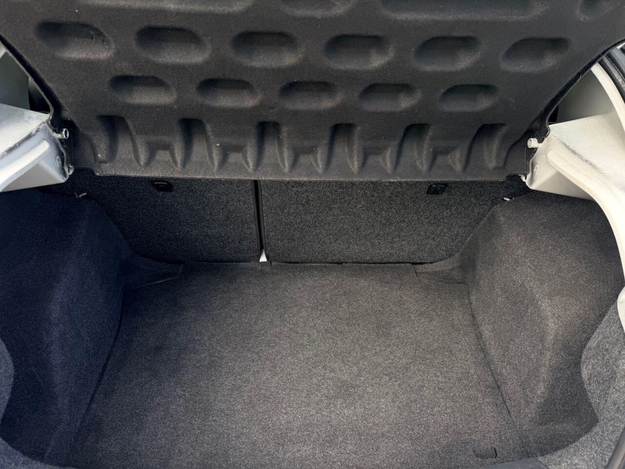 Seat Ibiza view 26