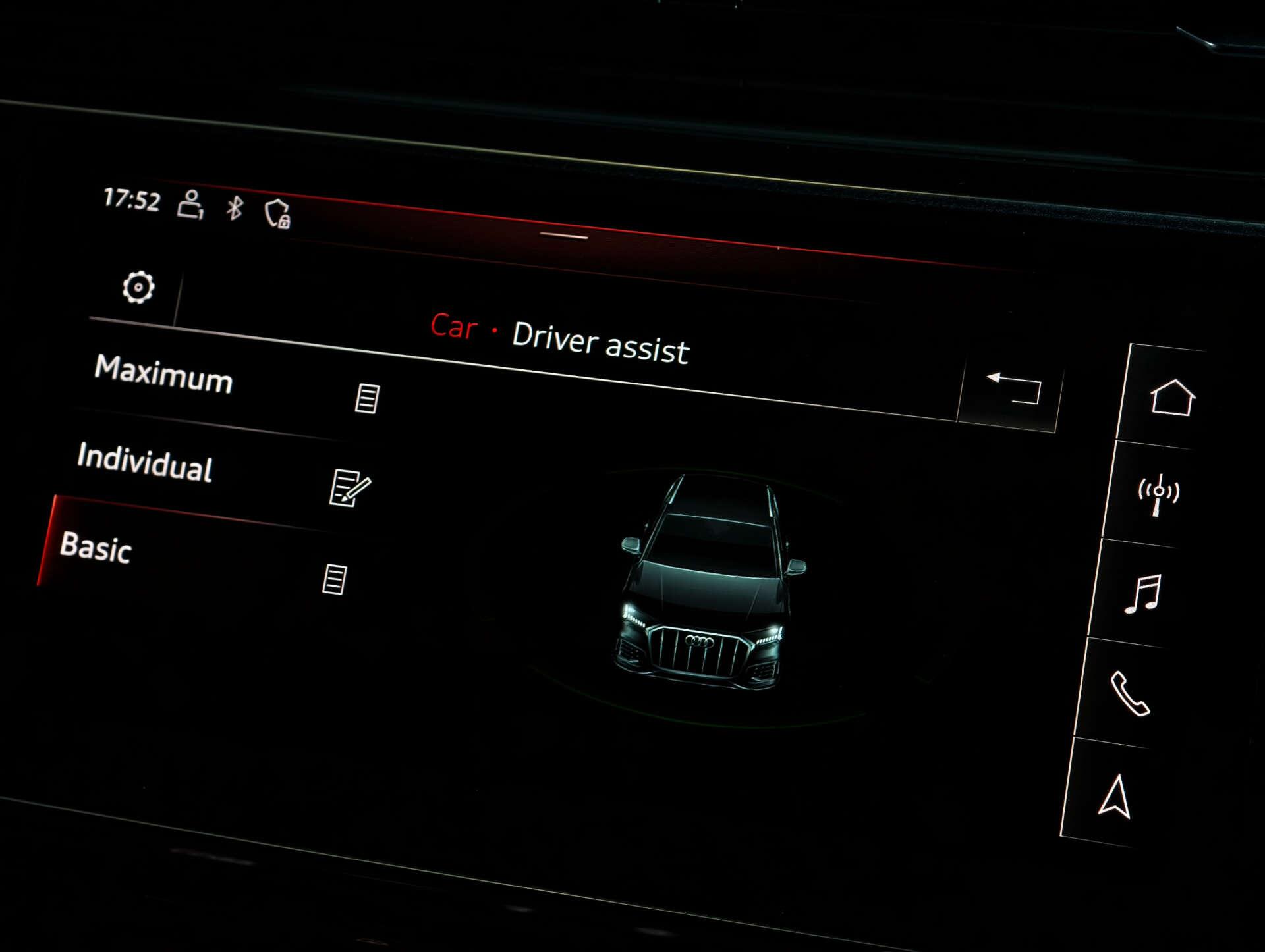 Audi Q7 view 54