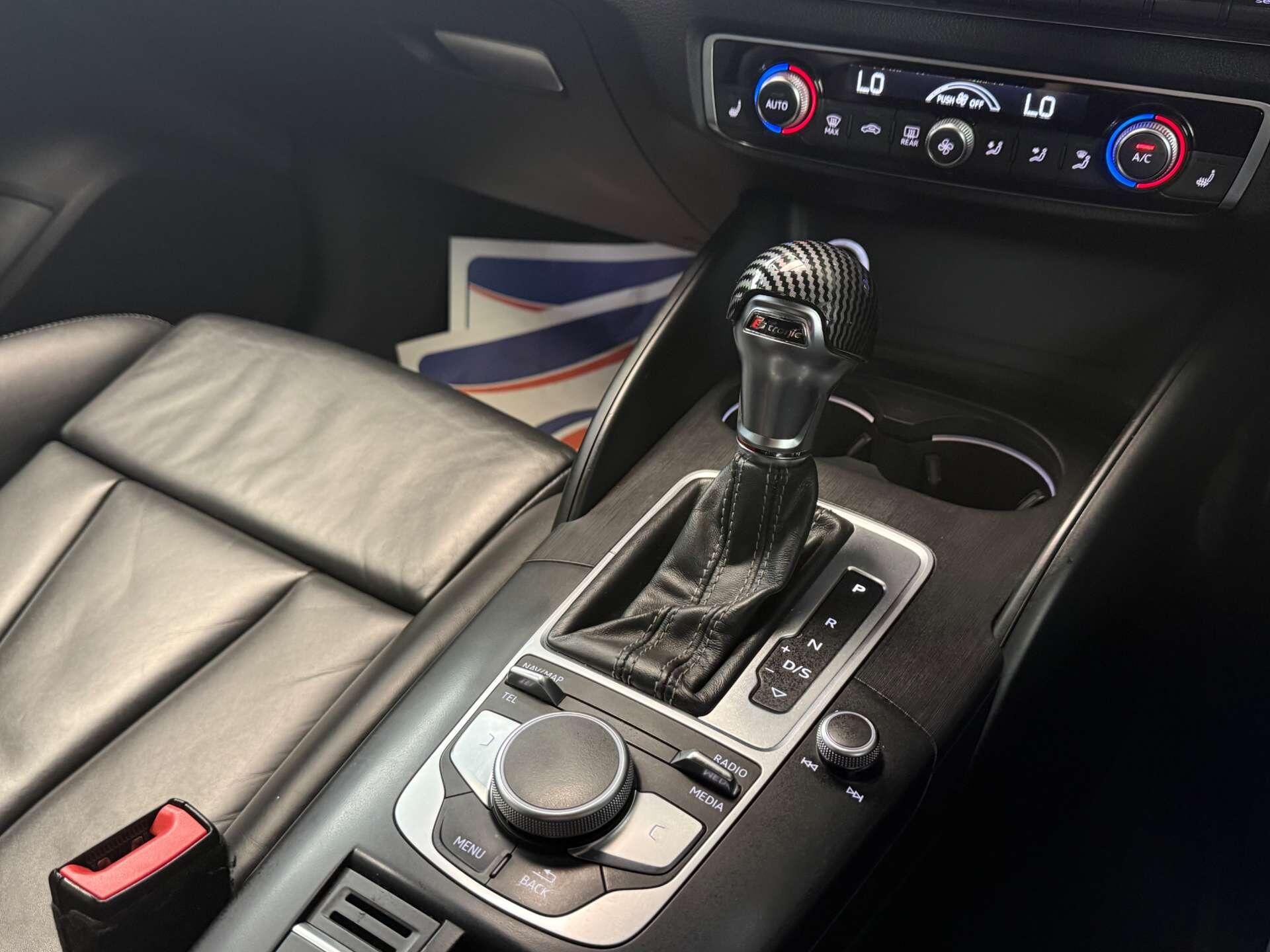 Audi S3 view 23