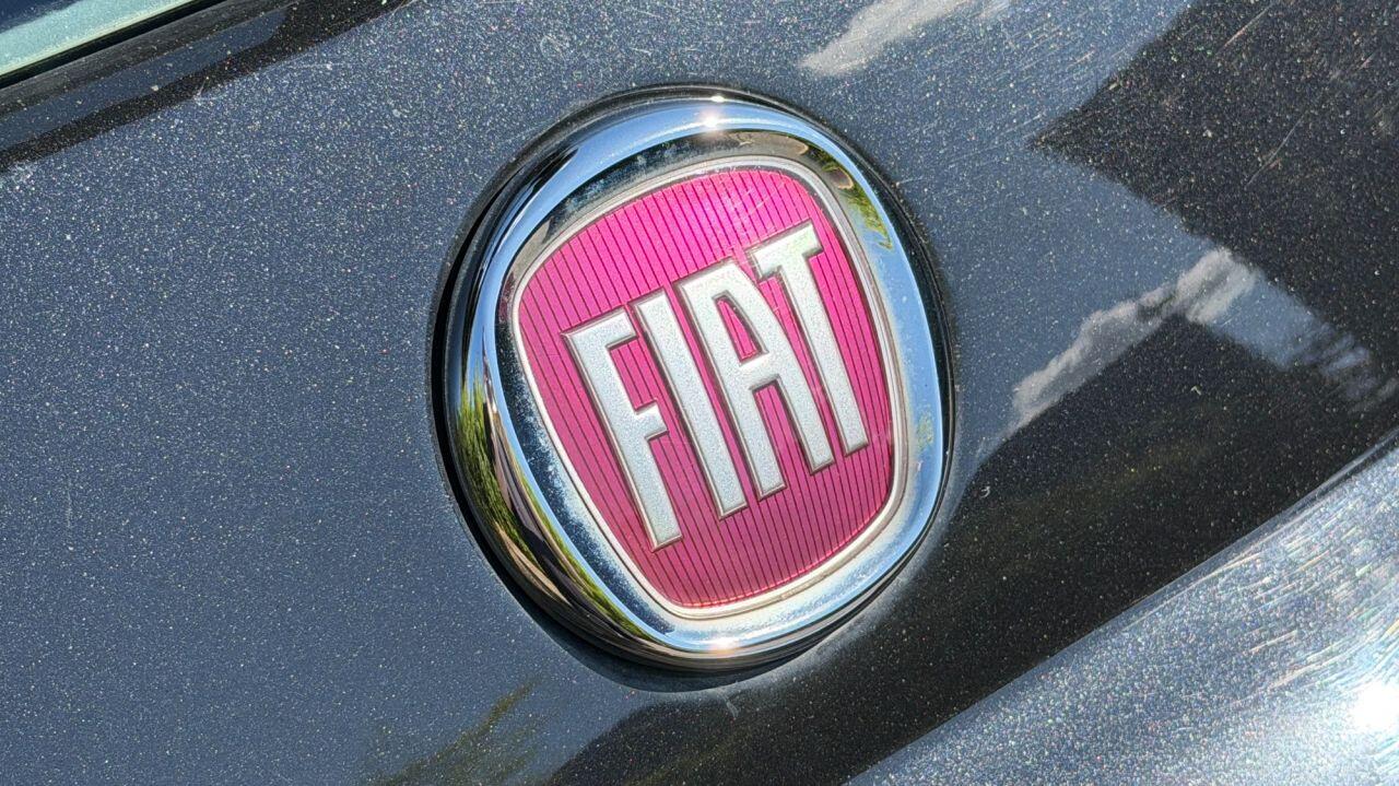 Fiat 500 view 41