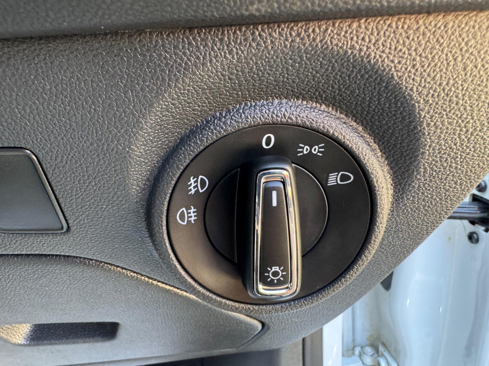 Seat Leon Leon view 22