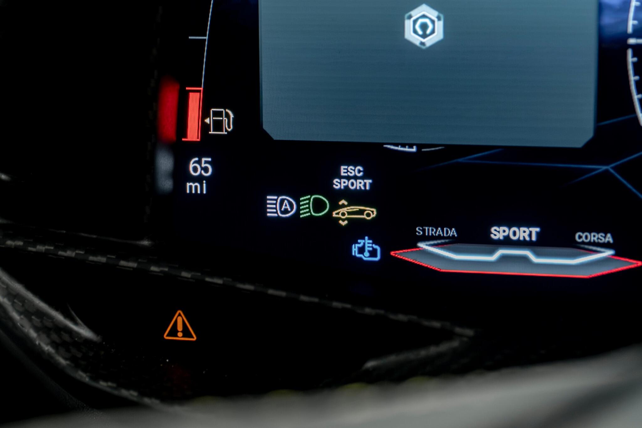 Lamborghini Temerario view 46