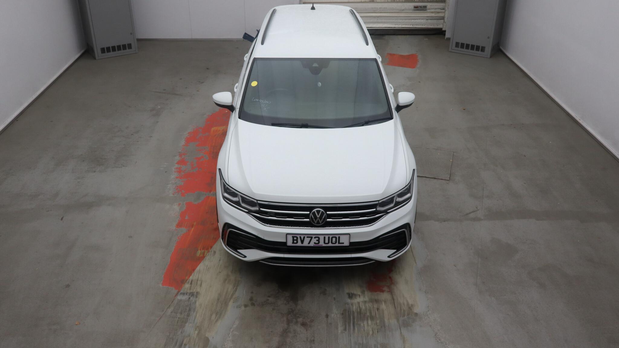 Volkswagen Tiguan view 7