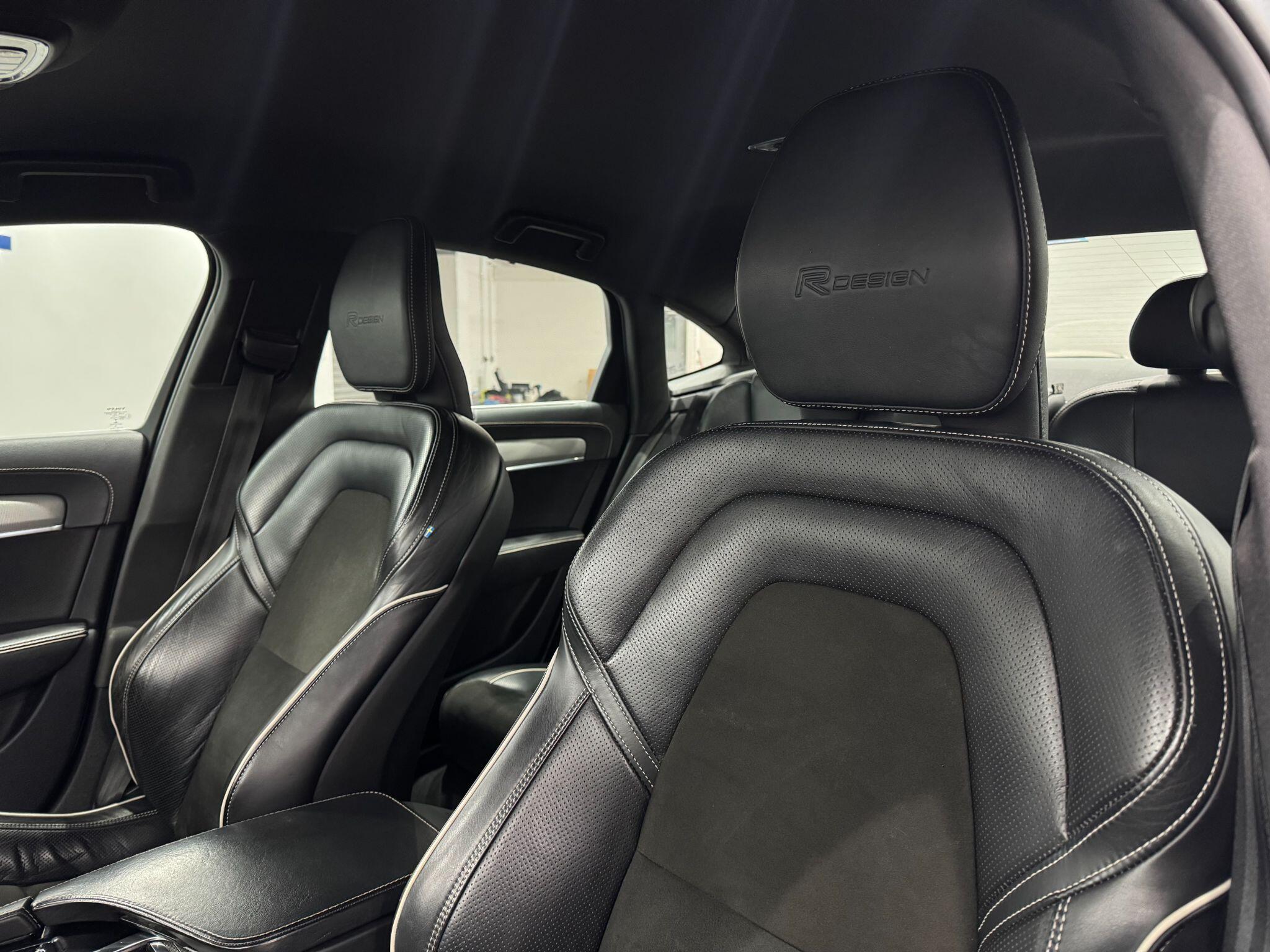 Volvo S90 view 49
