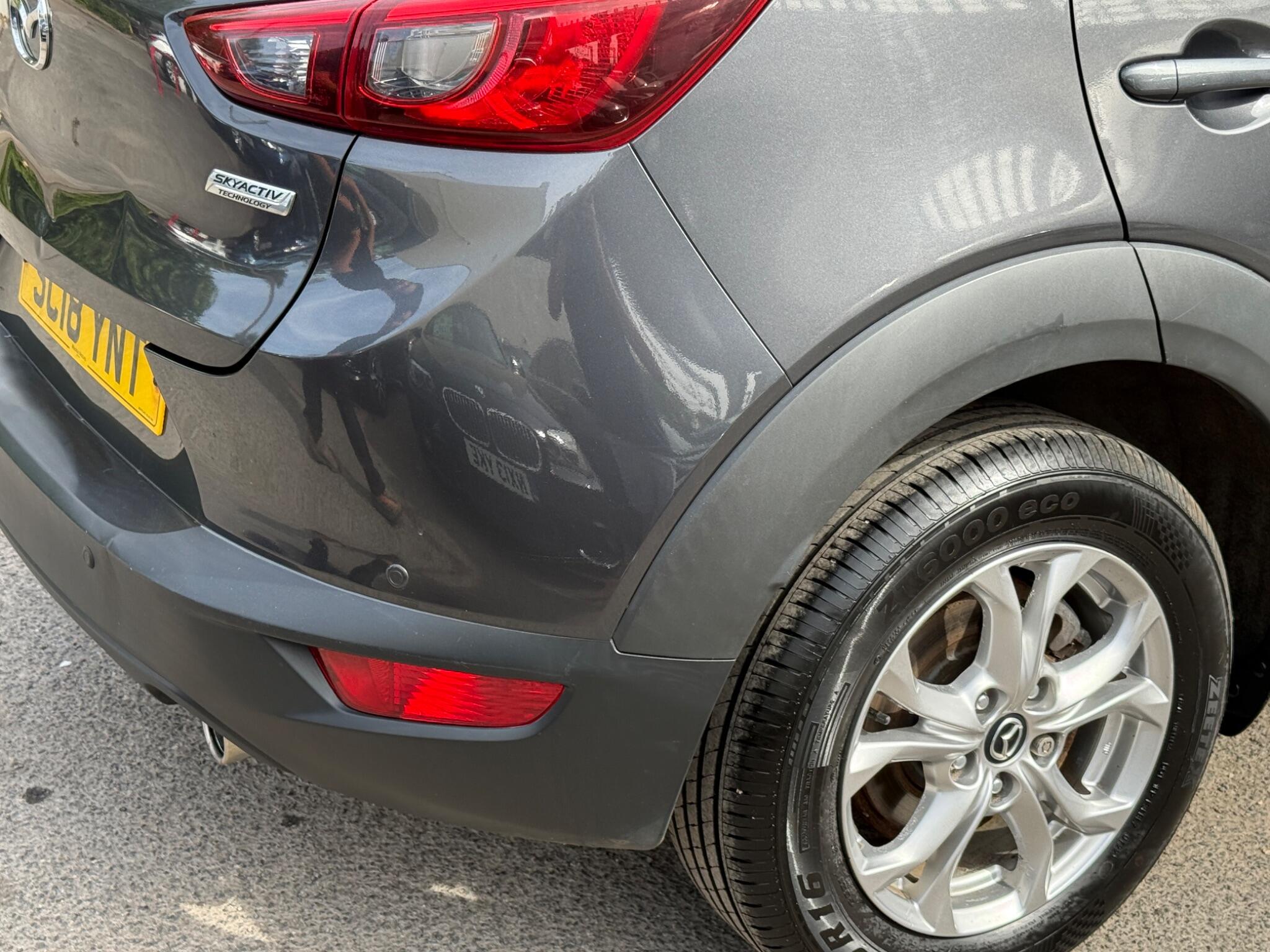 Mazda CX-3 - Image 25