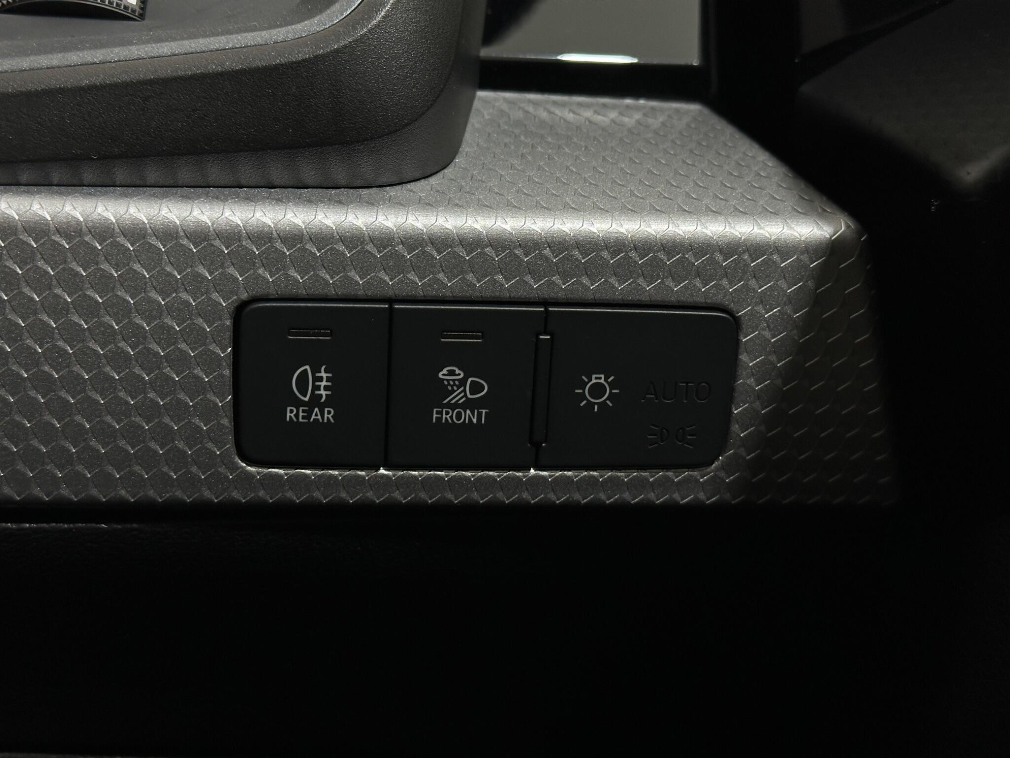 Audi A1 view 18
