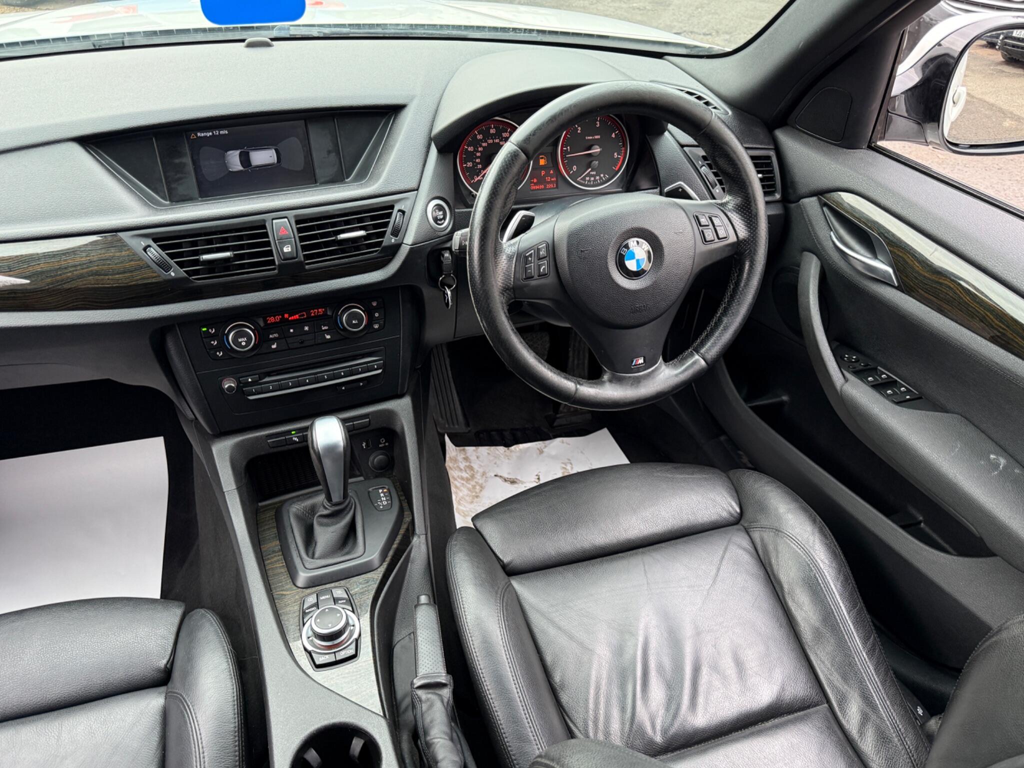 BMW X1 - Image 67