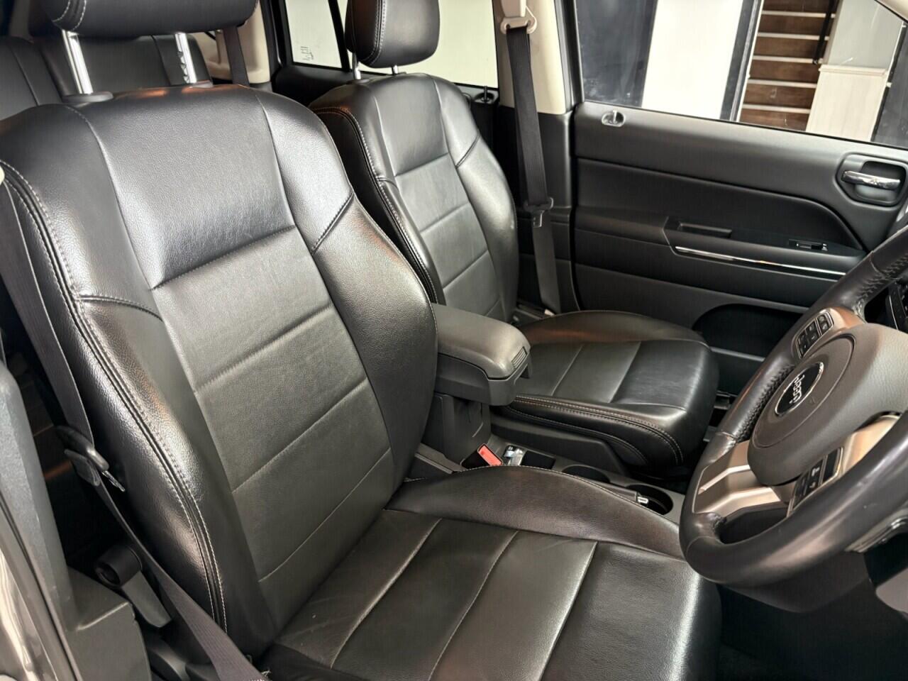 Jeep Compass view 15
