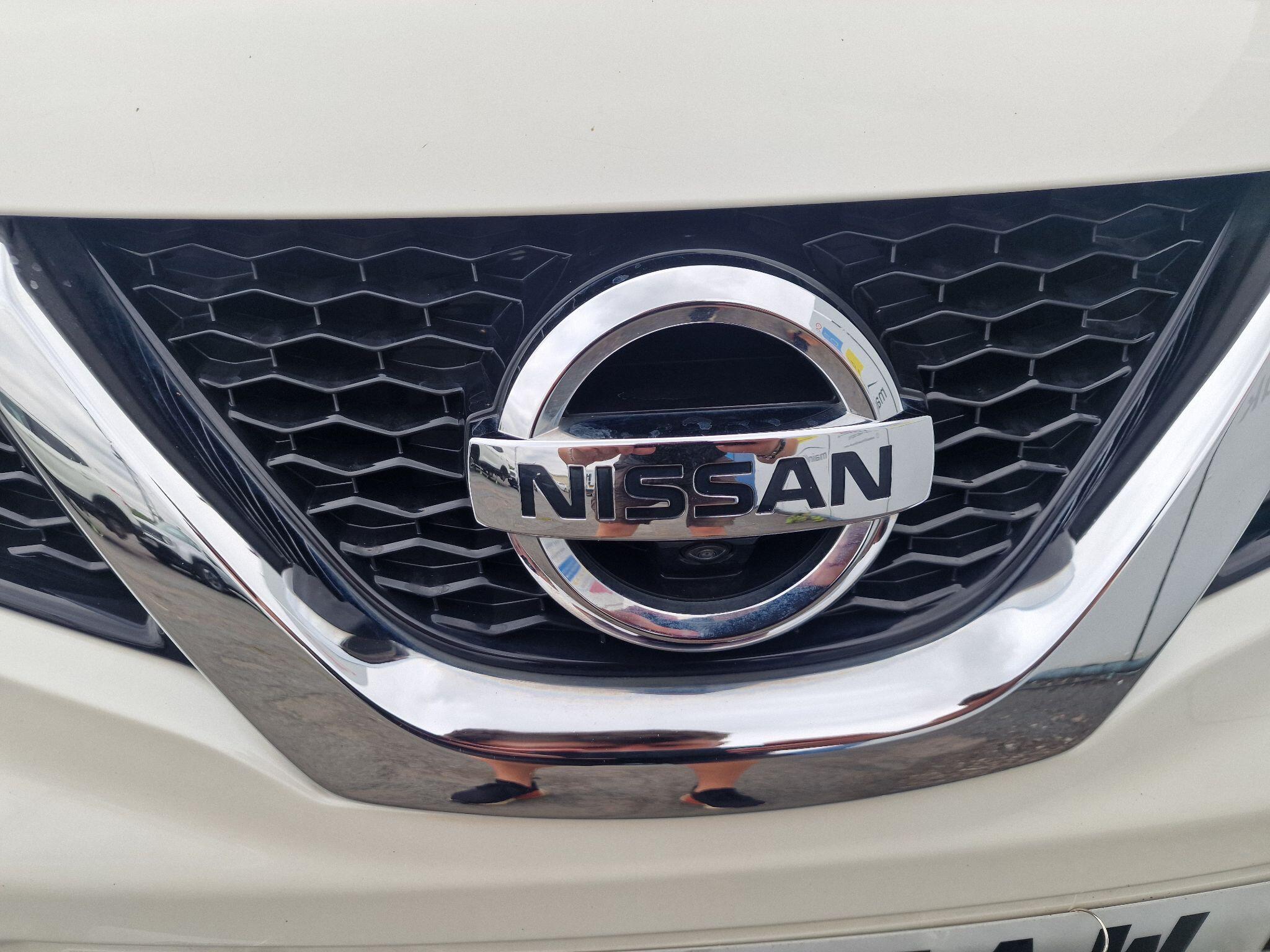 Nissan Qashqai view 57