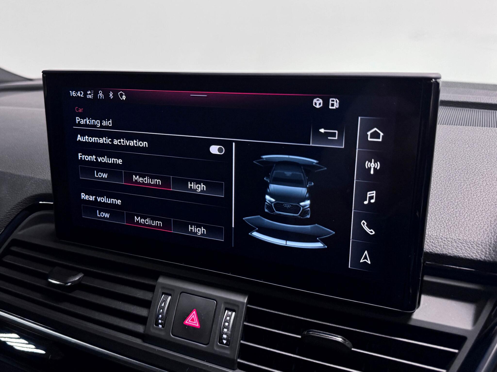 Audi Q5 view 46