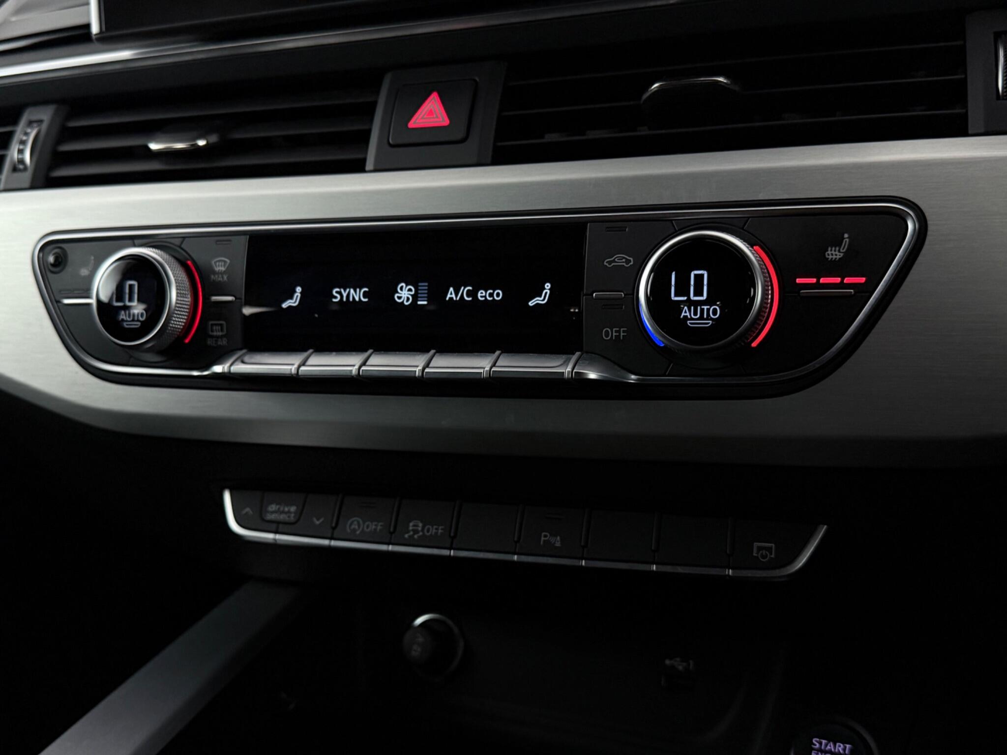 Audi A5 view 25
