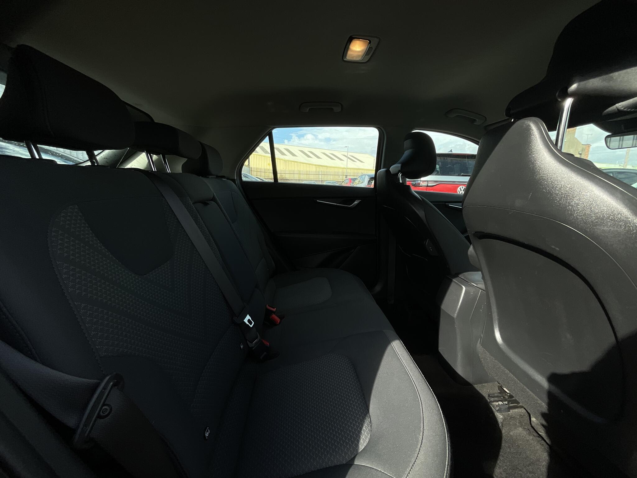 Kia Niro view 7