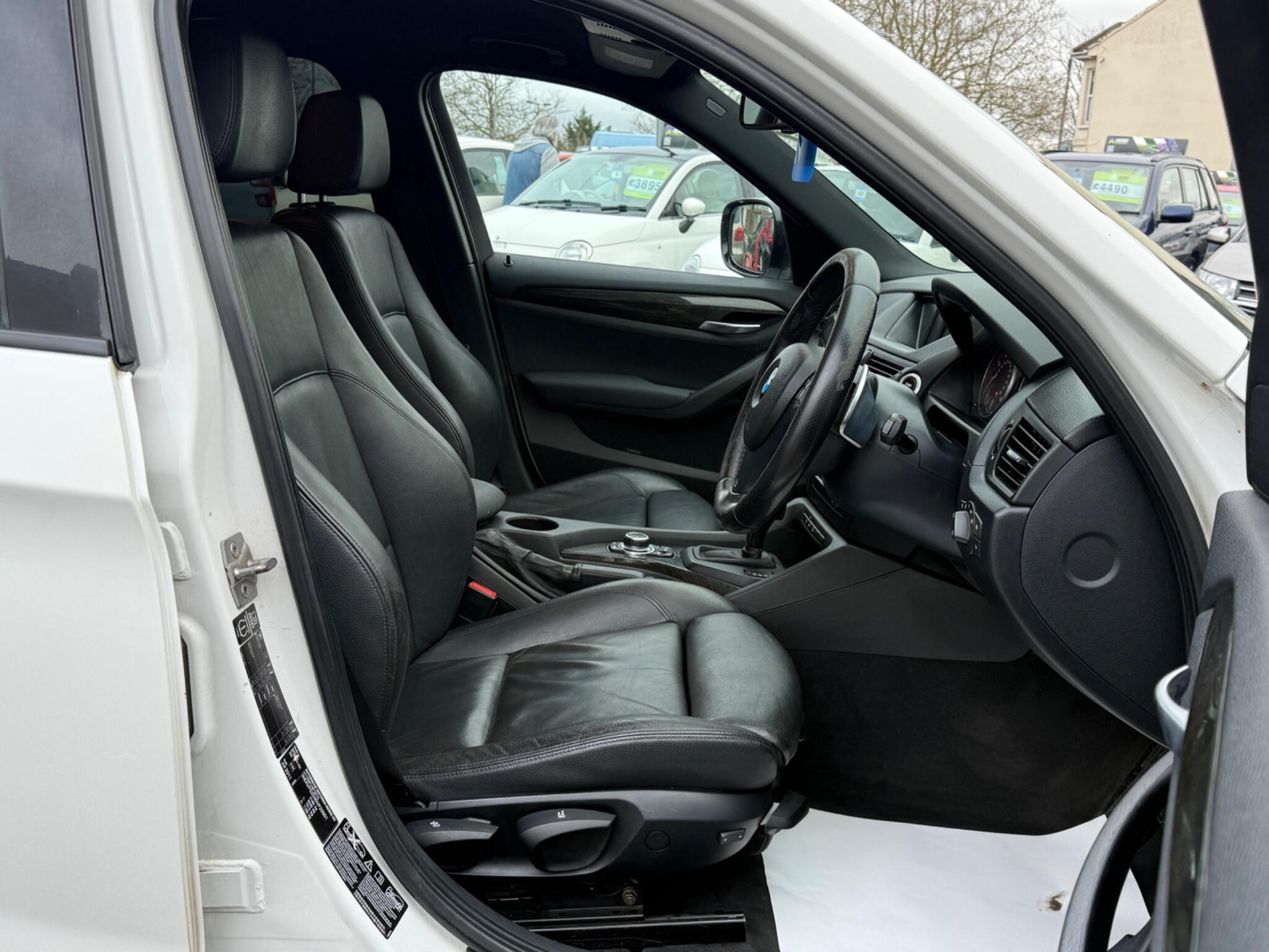 BMW X1 - Image 35