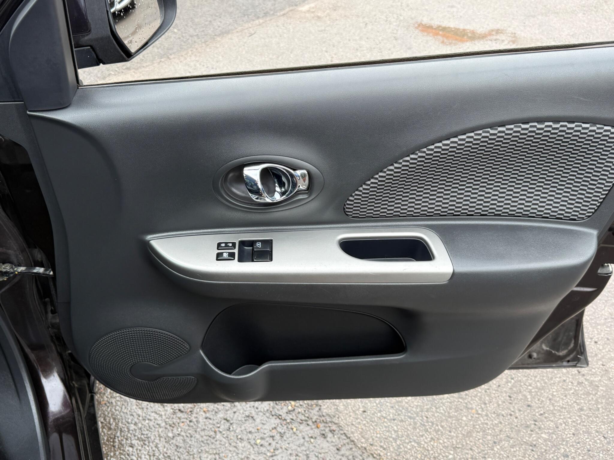 Nissan Micra - Image 33