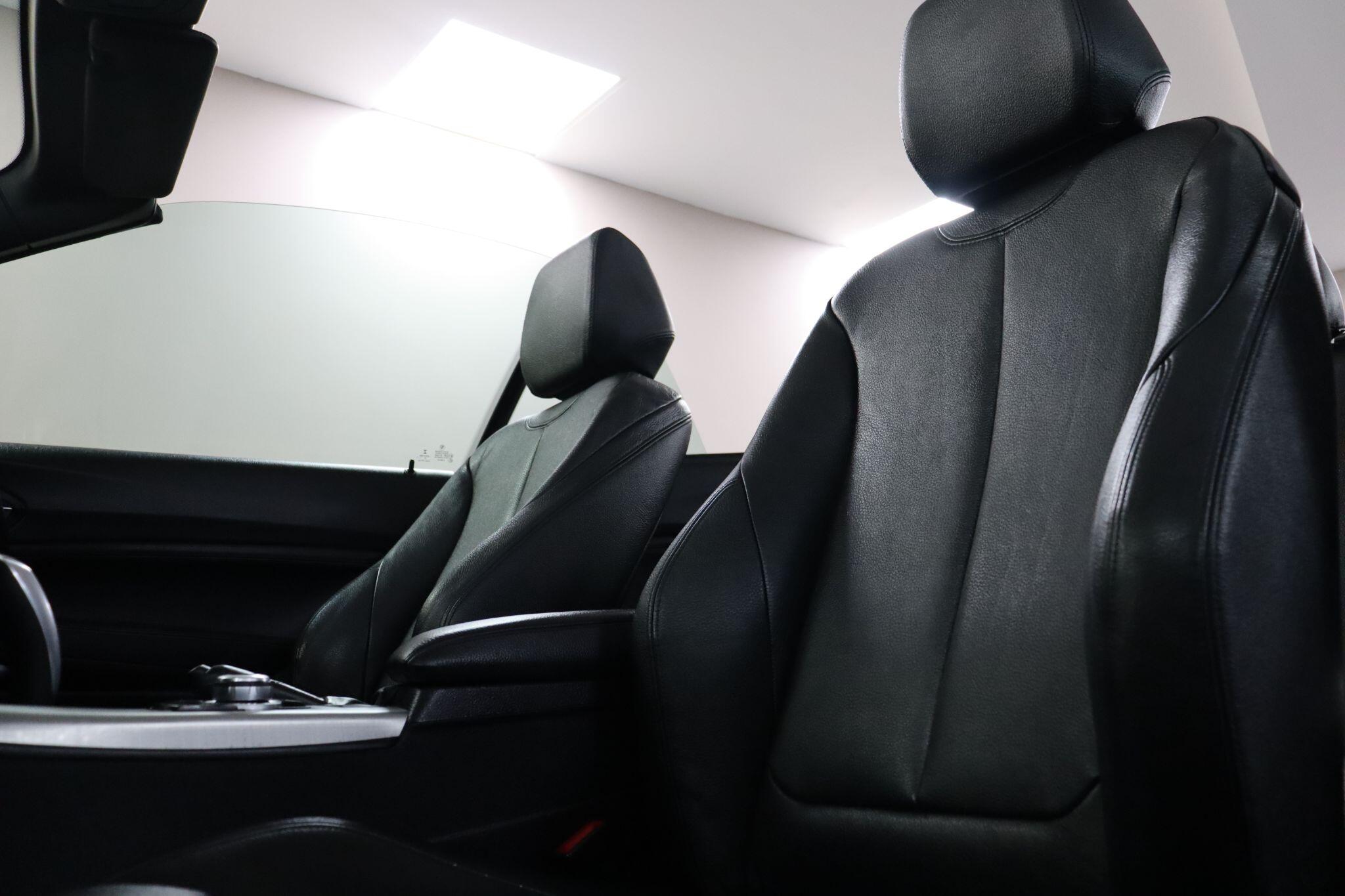 BMW 2 Series view 40