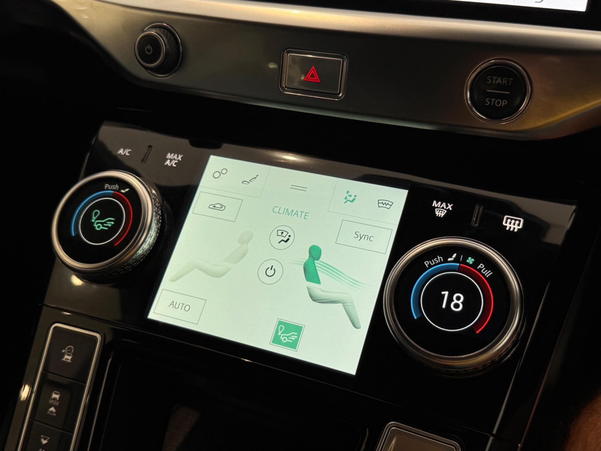 Jaguar I-Pace view 27