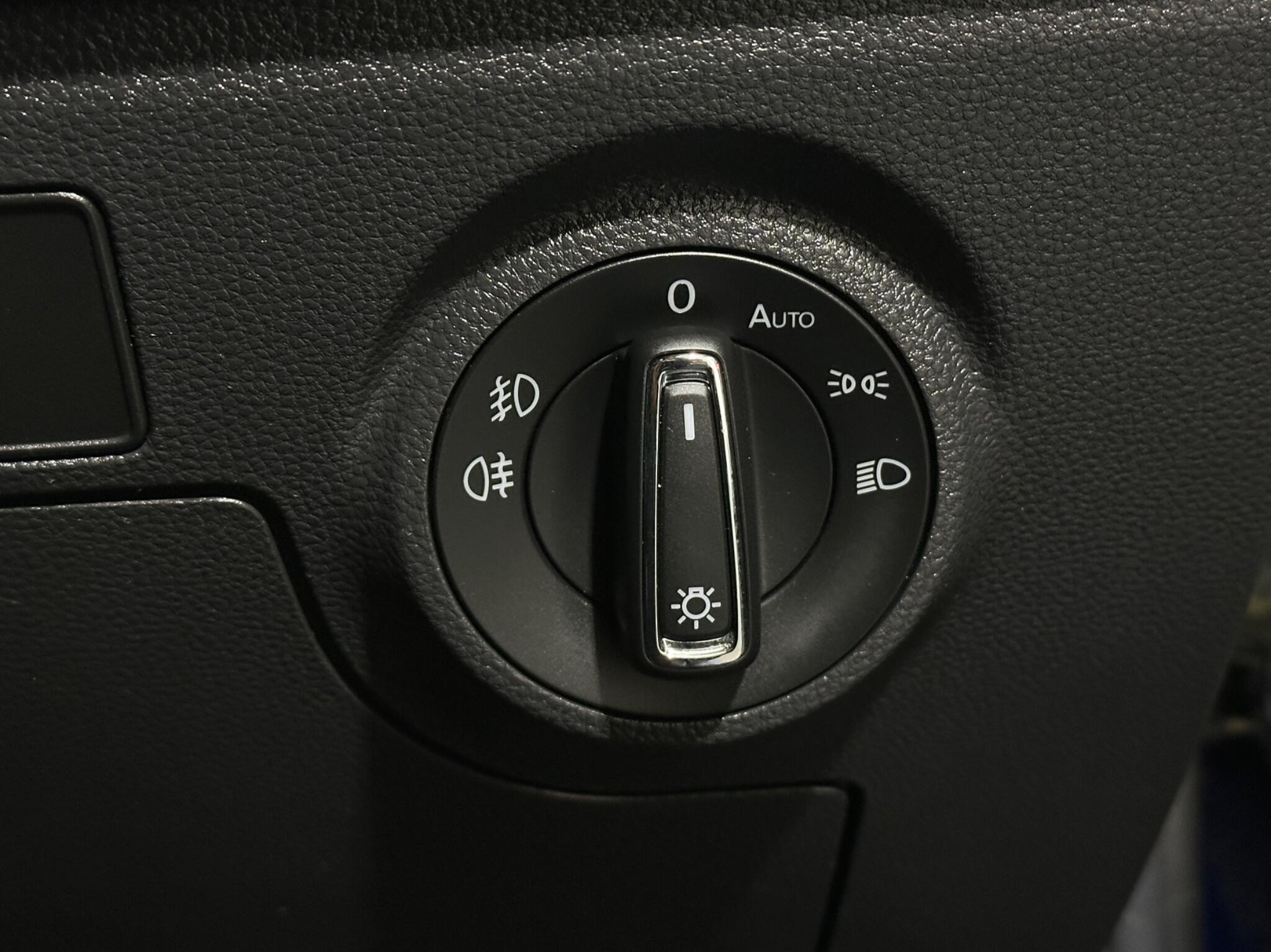 Seat Ibiza view 18