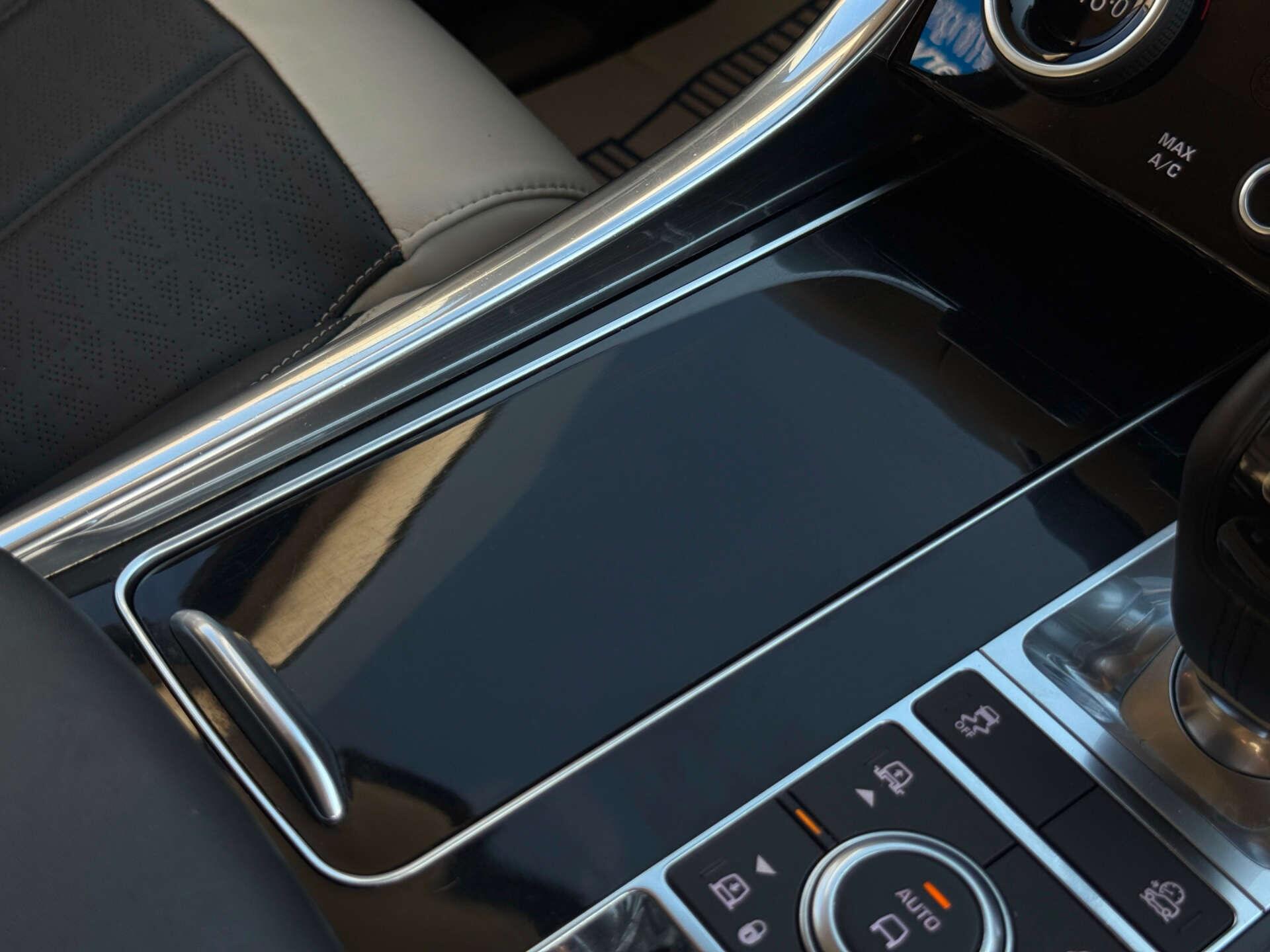 Land Rover Range Rover Sport view 61