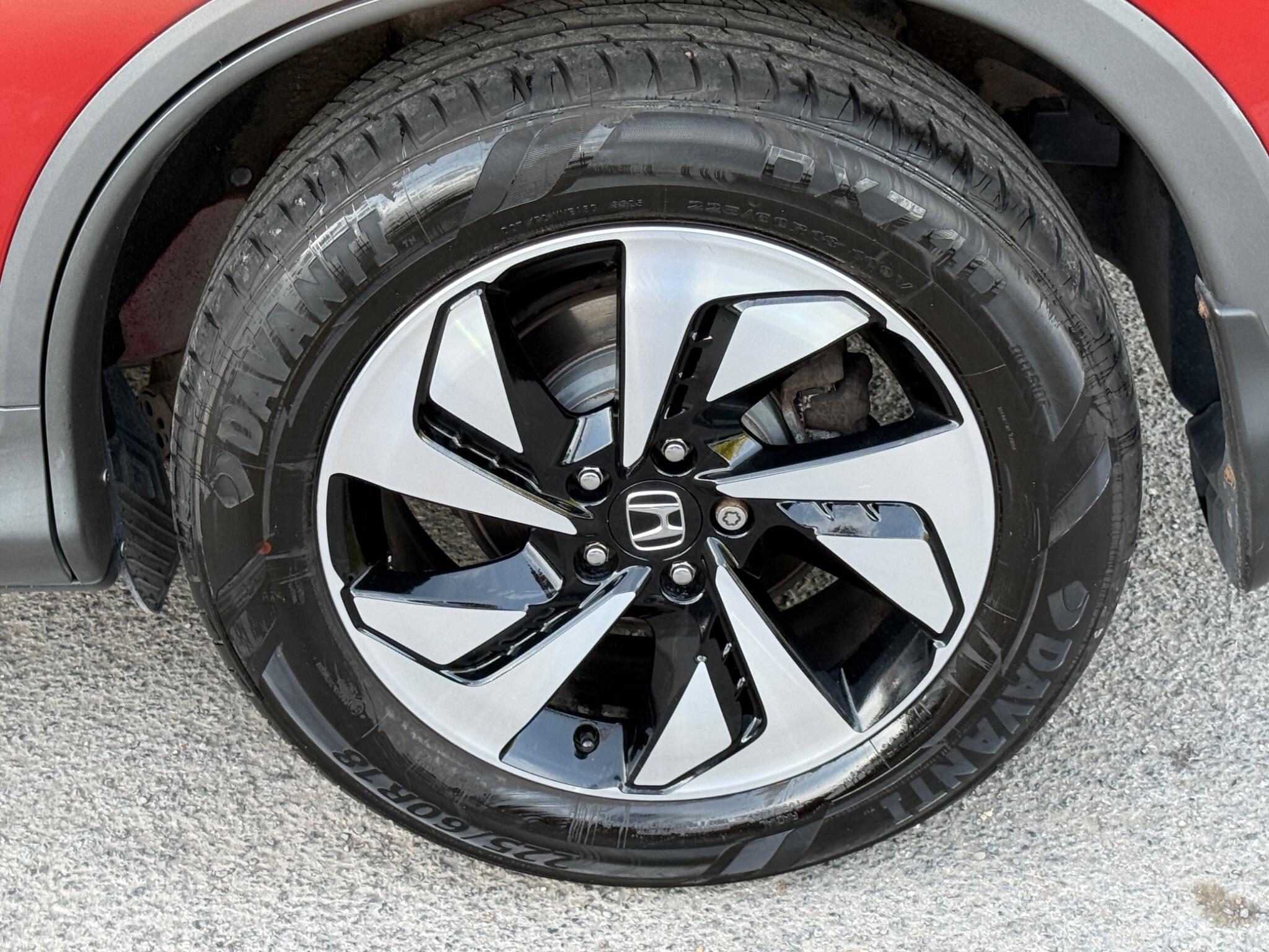 Honda CR-V - Image 29