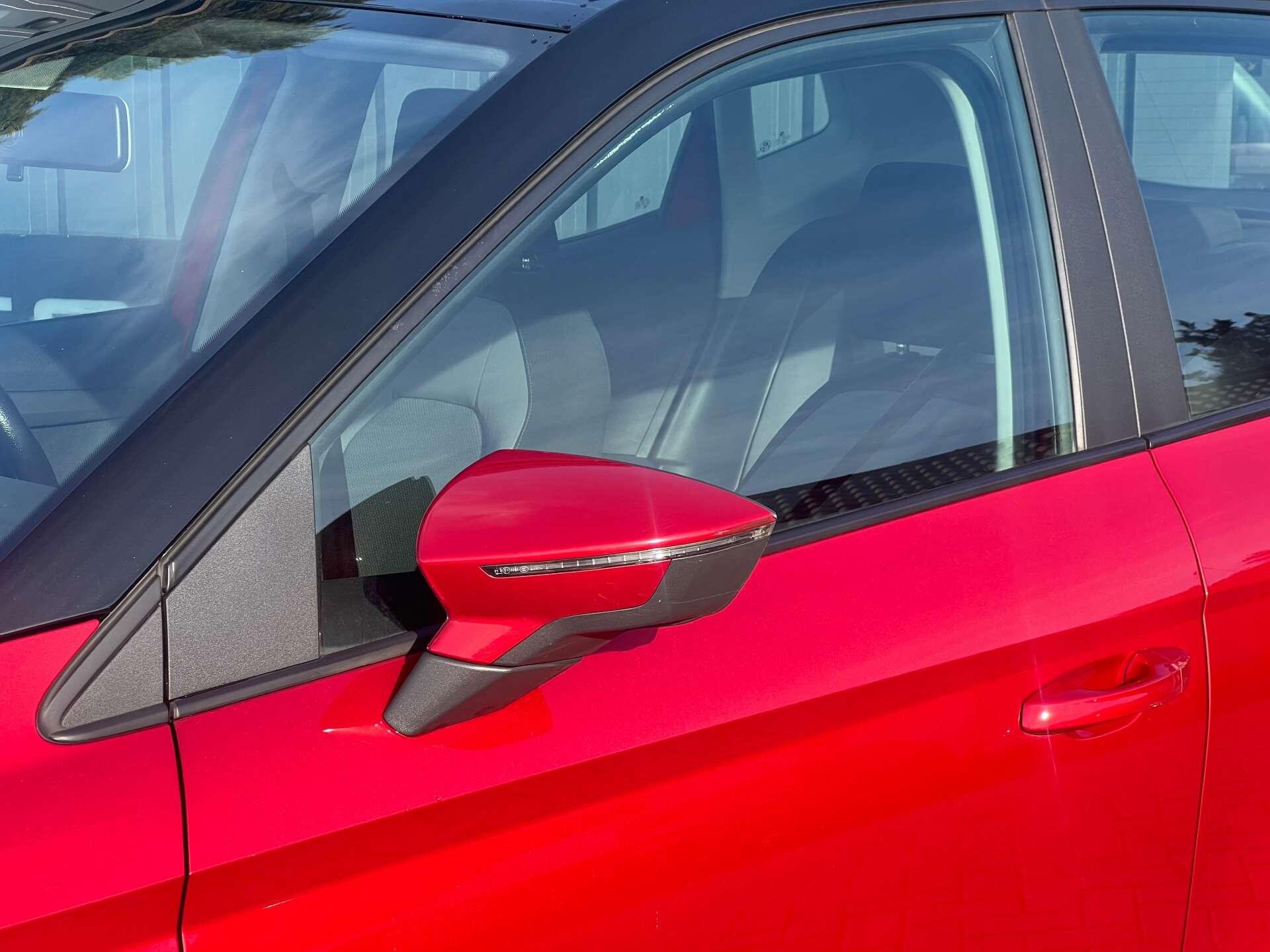 Seat Arona view 14