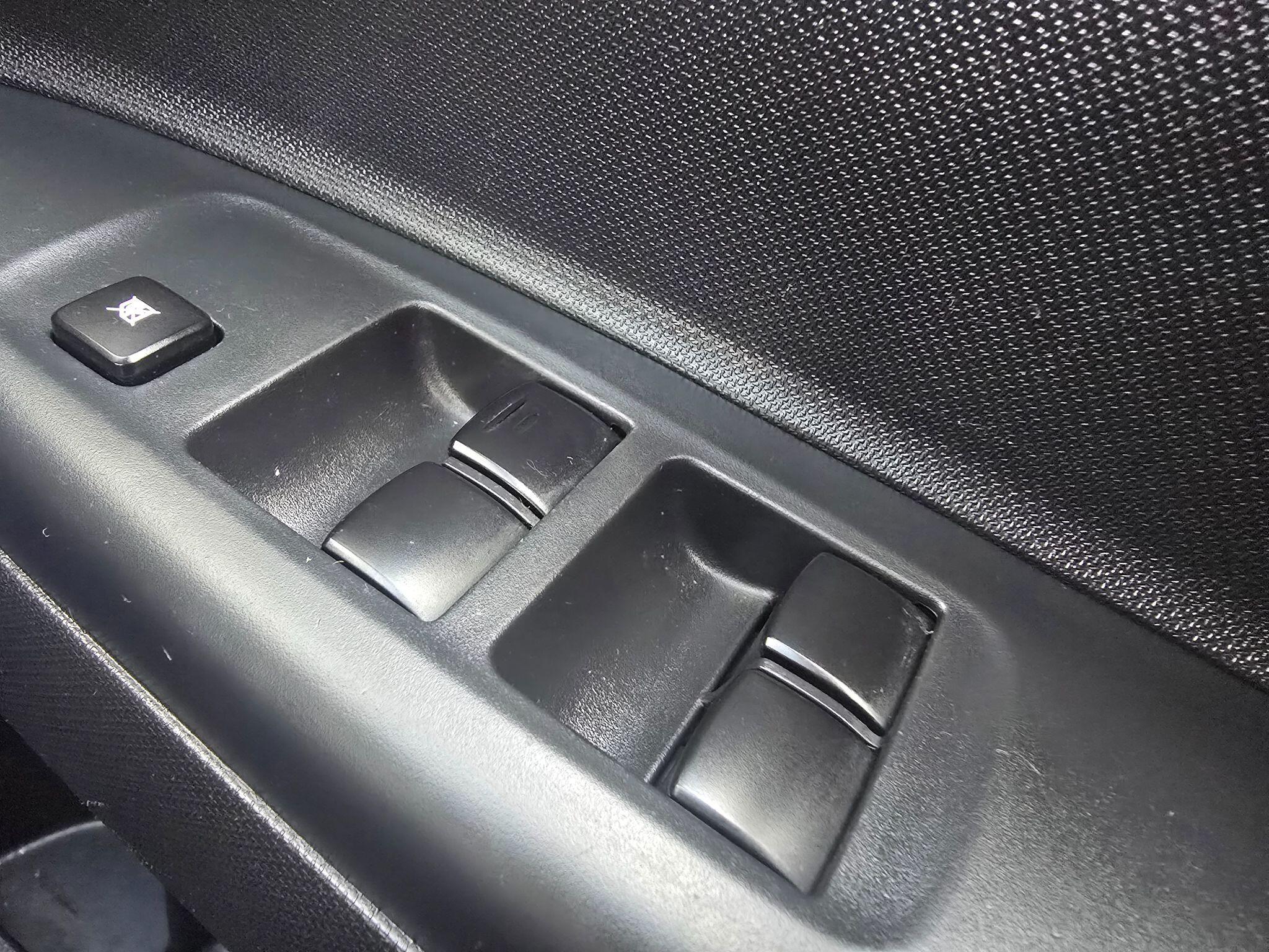 Mitsubishi Mirage view 16