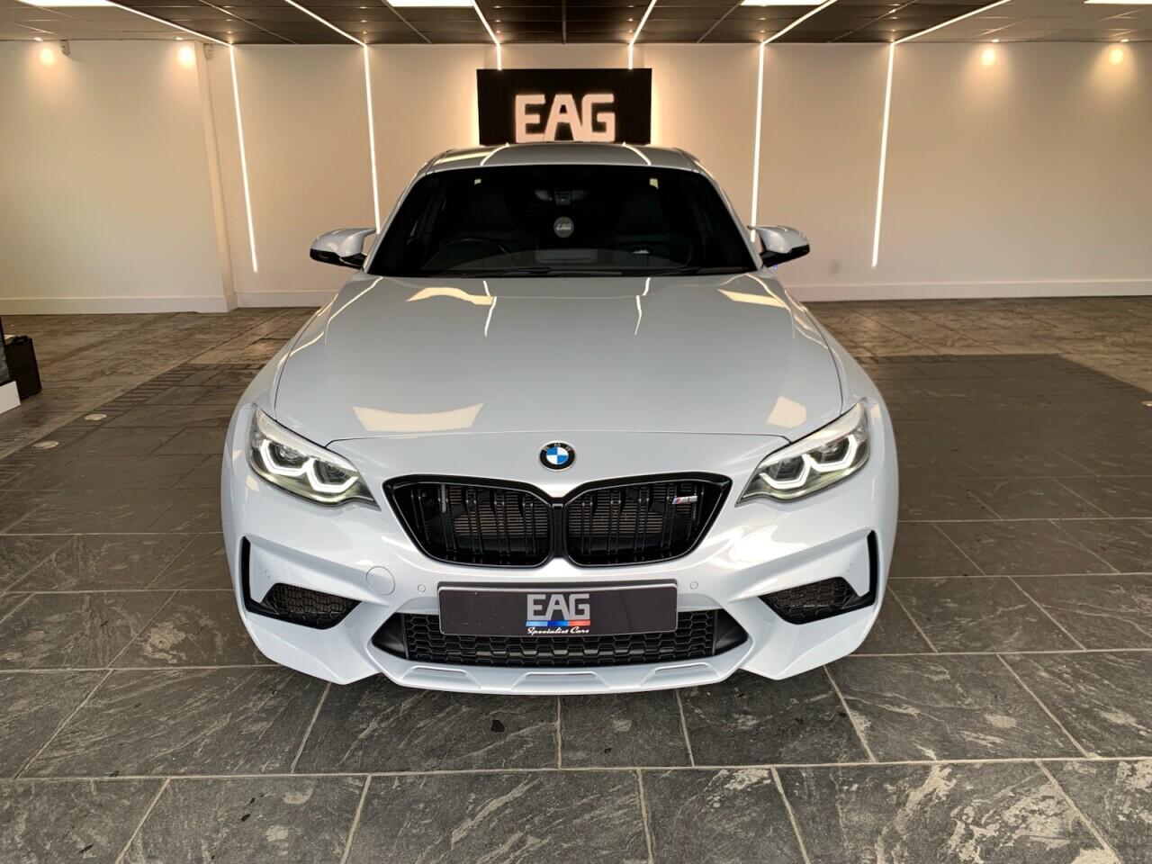 BMW M2 view 12