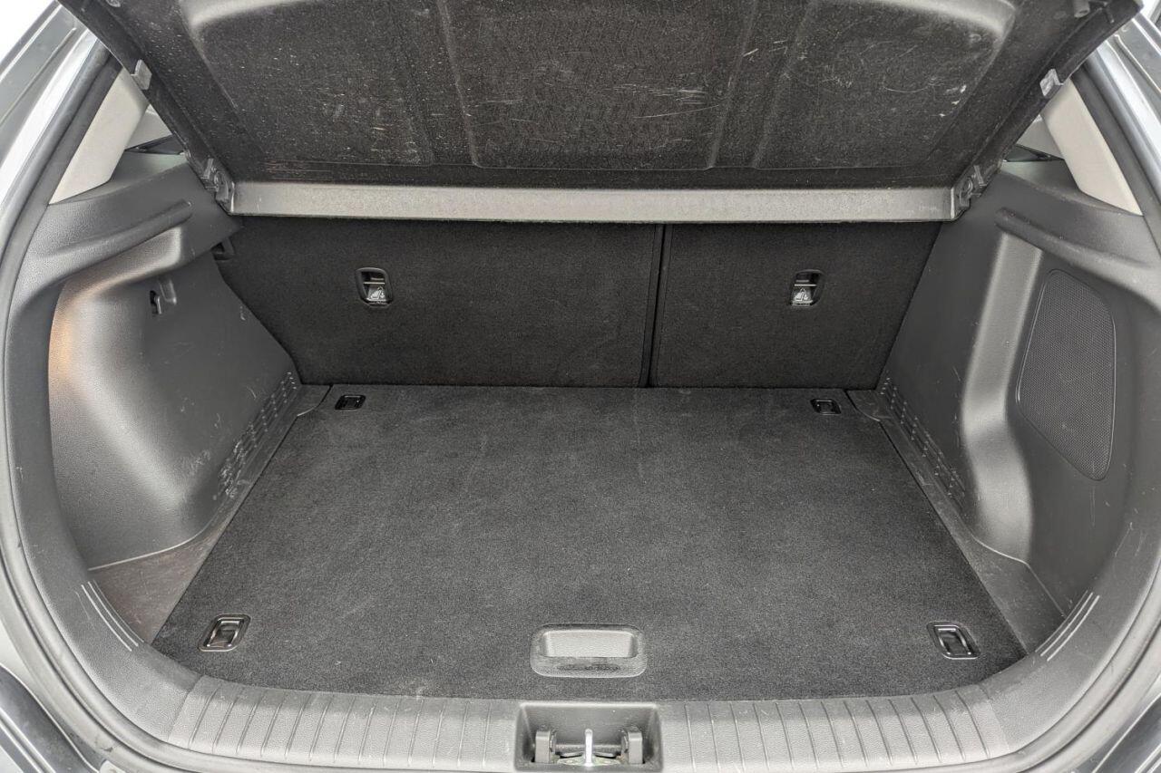 Hyundai Kona view 20