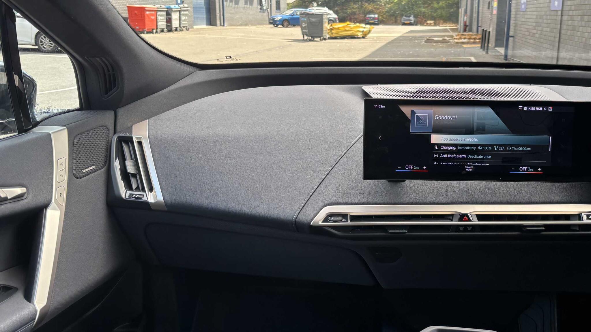 BMW iX view 6