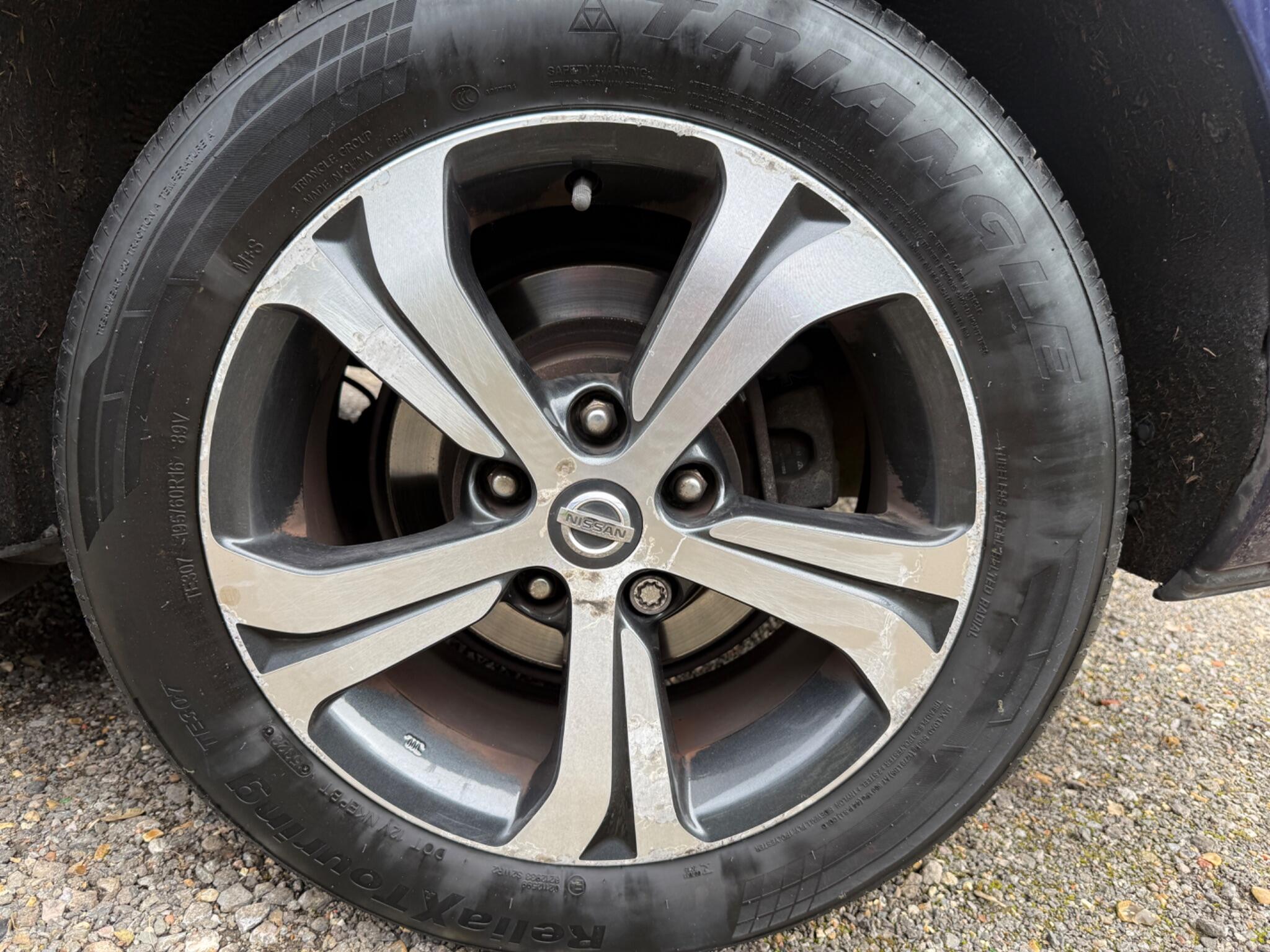 2018 Nissan Pulsar image 41