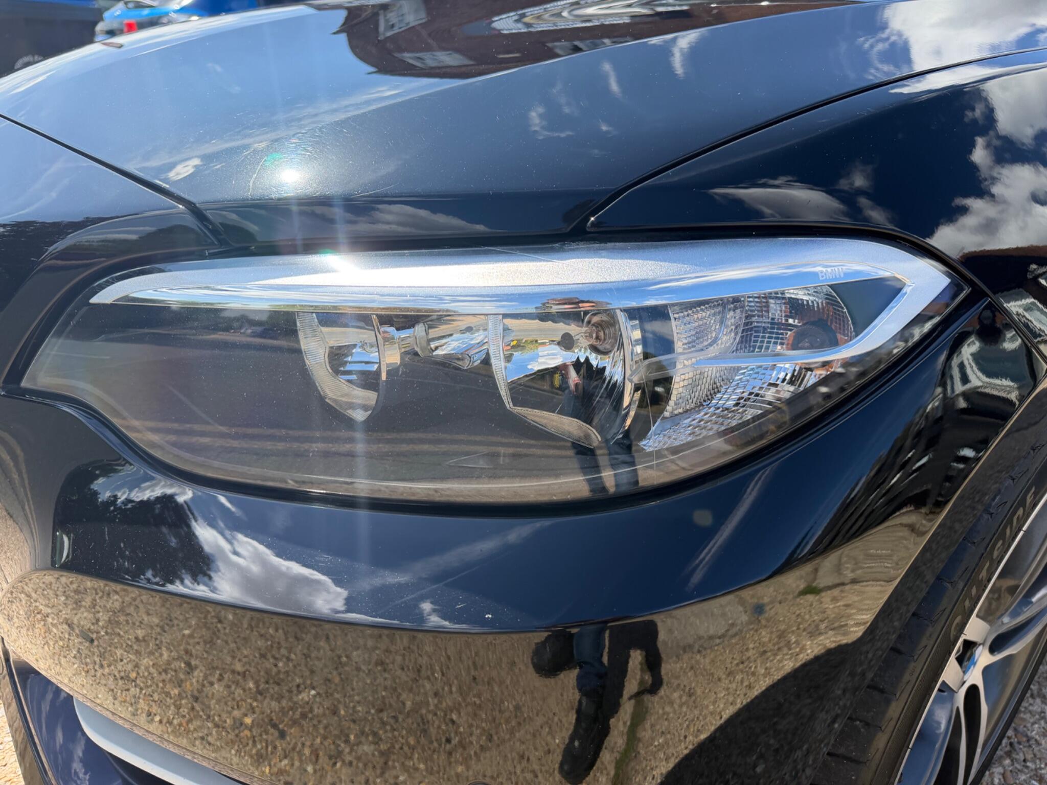 BMW 2 Series view 41