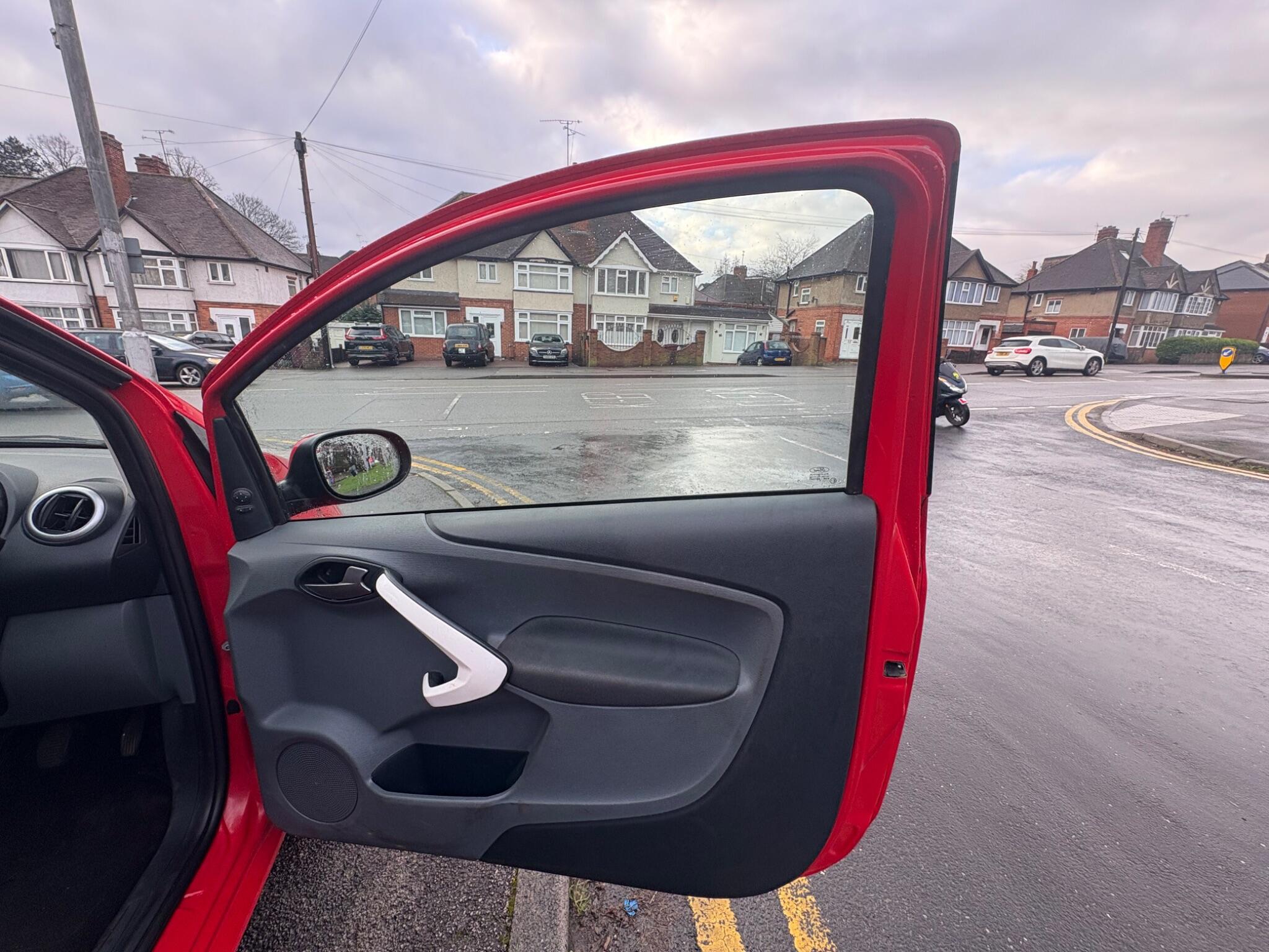 2015 Ford Ka 1.2 Zetec Euro 5 (s/s) 3dr • 97,801 miles image 42