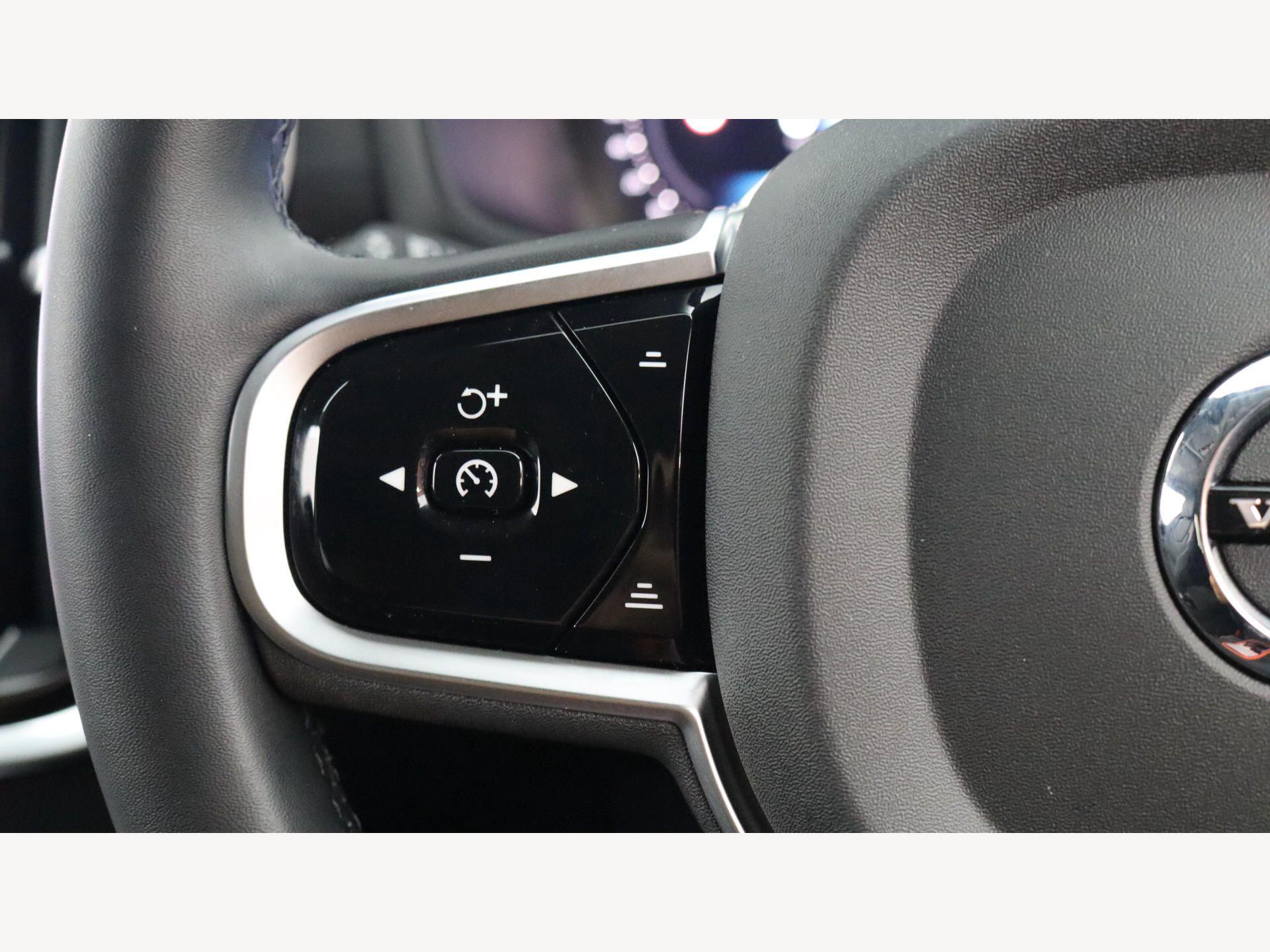 Volvo V60 view 22