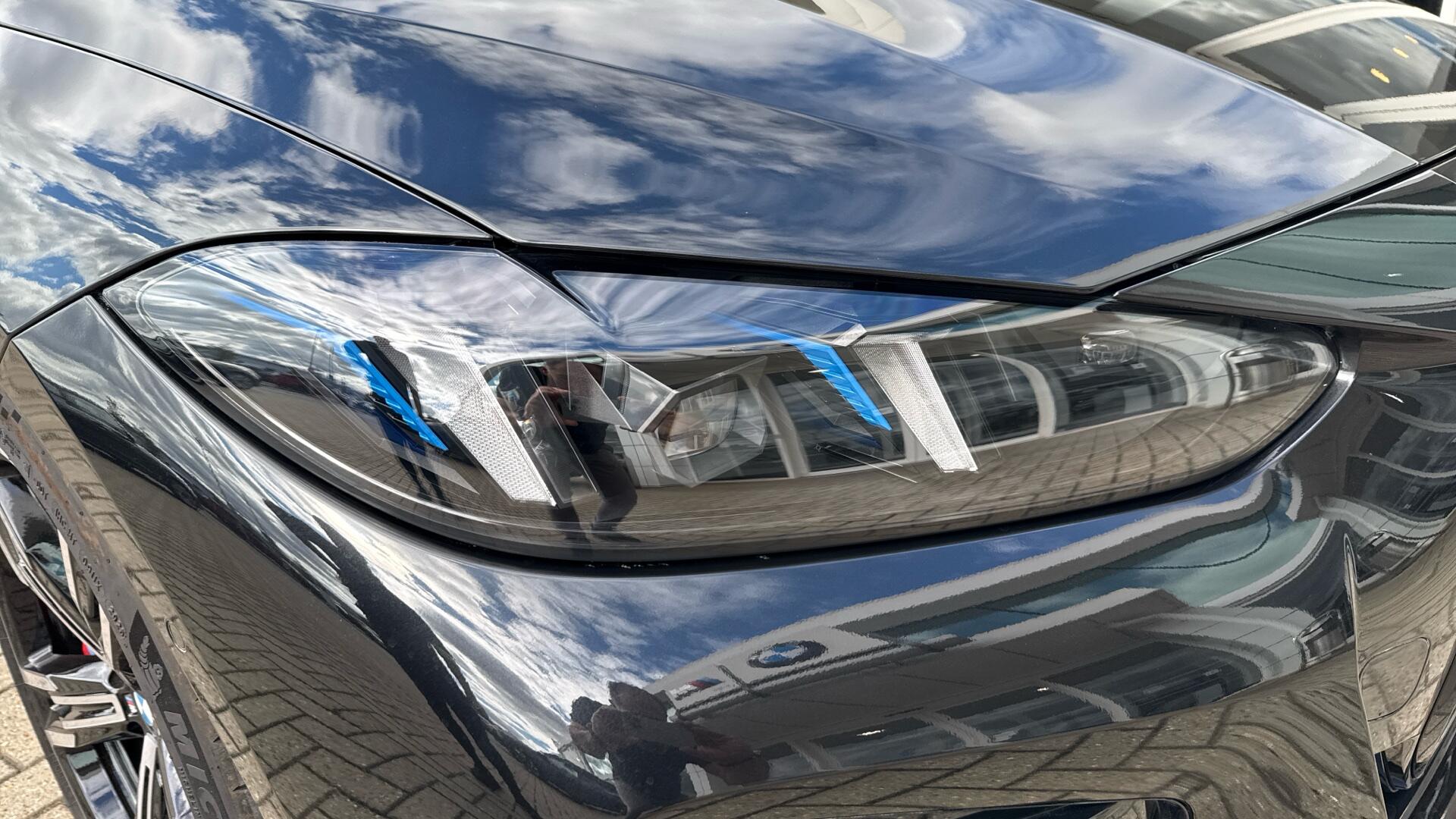 BMW 4 Series view 23