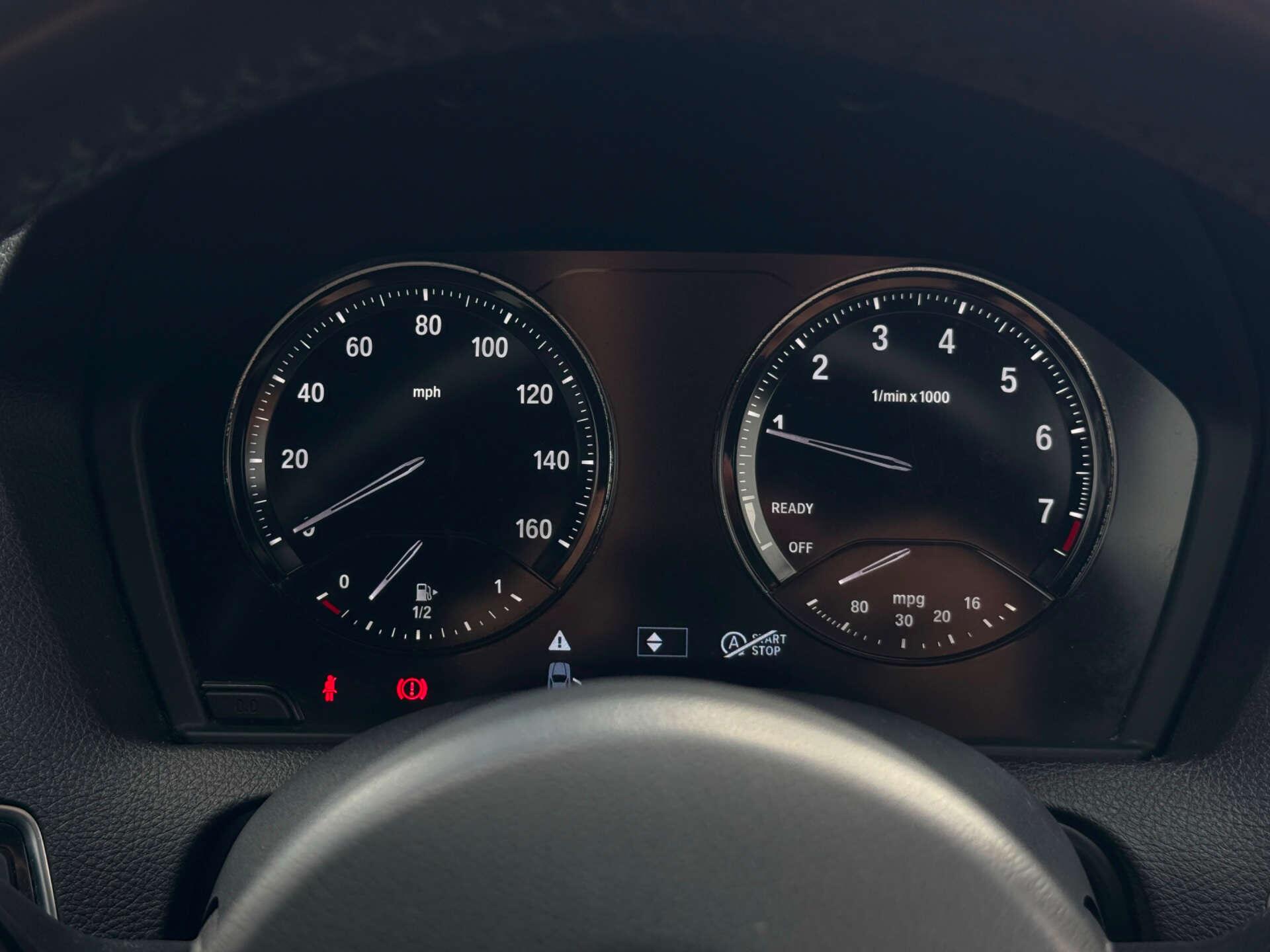 BMW 1 Series view 55