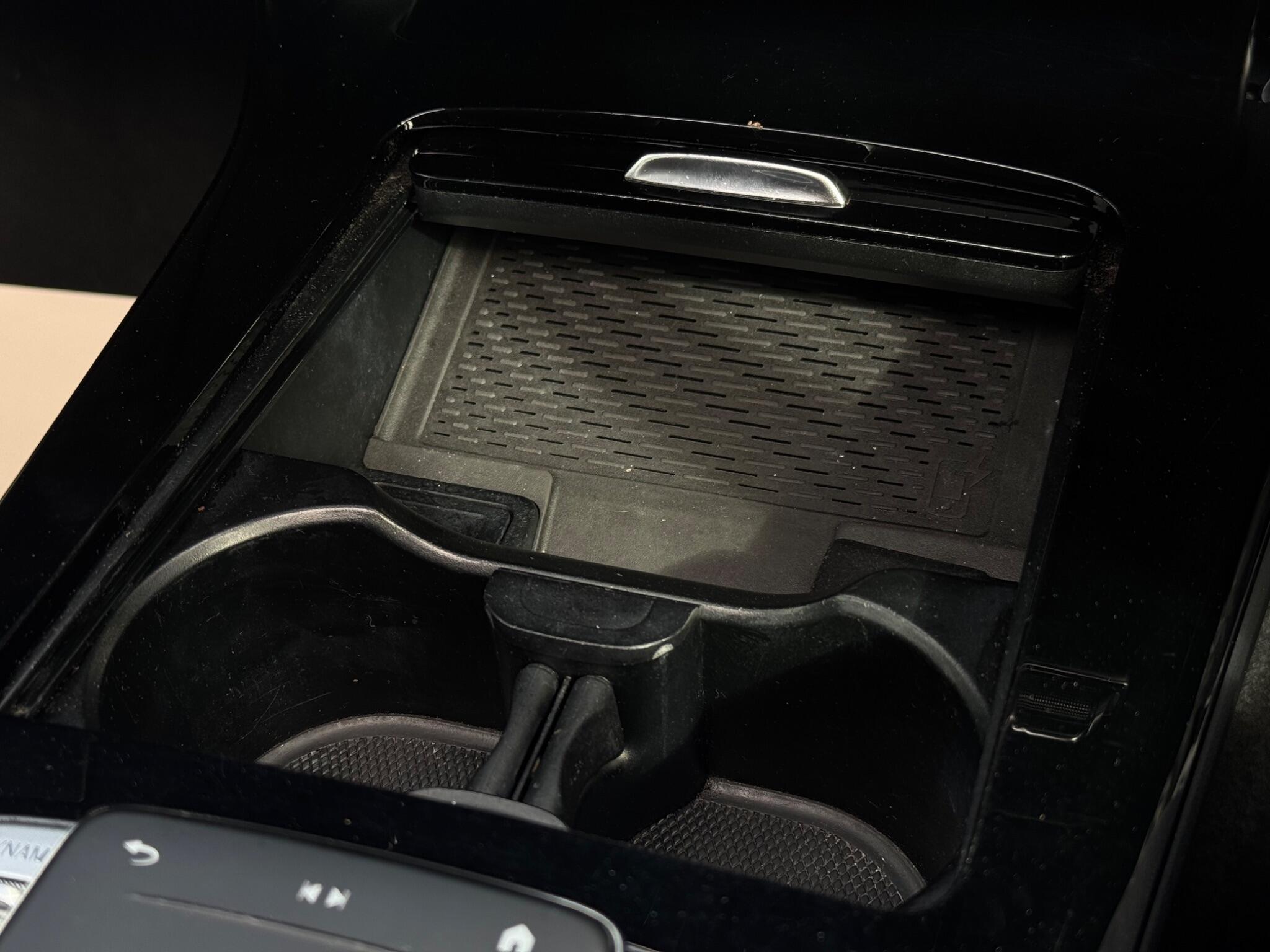 Mercedes-Benz A-Class view 51