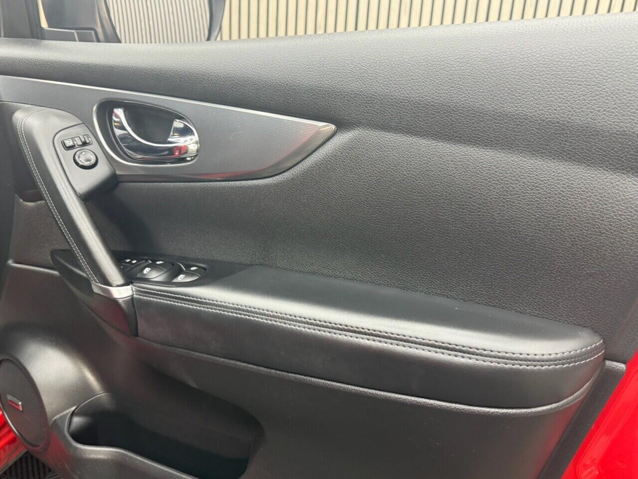 Nissan Qashqai view 10