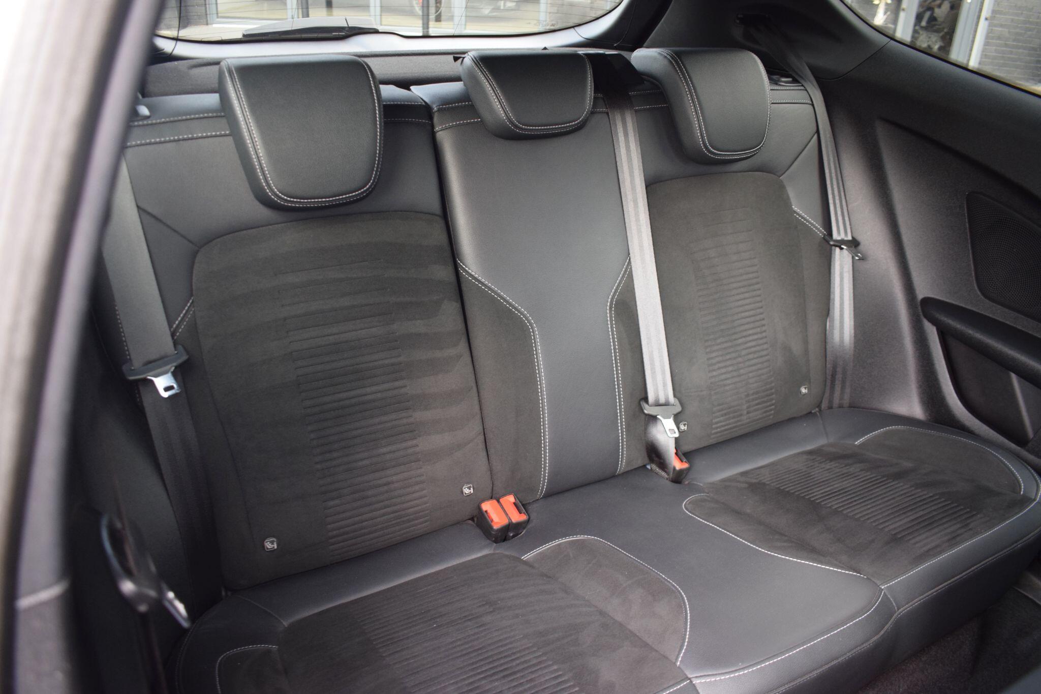 Ford Fiesta view 26