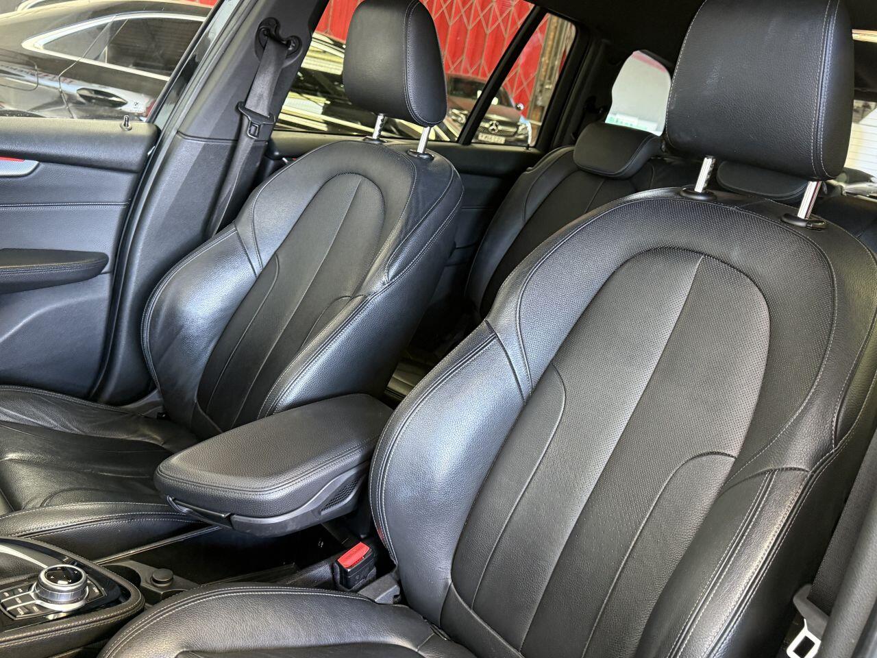 BMW 2 Series Gran Tourer view 57