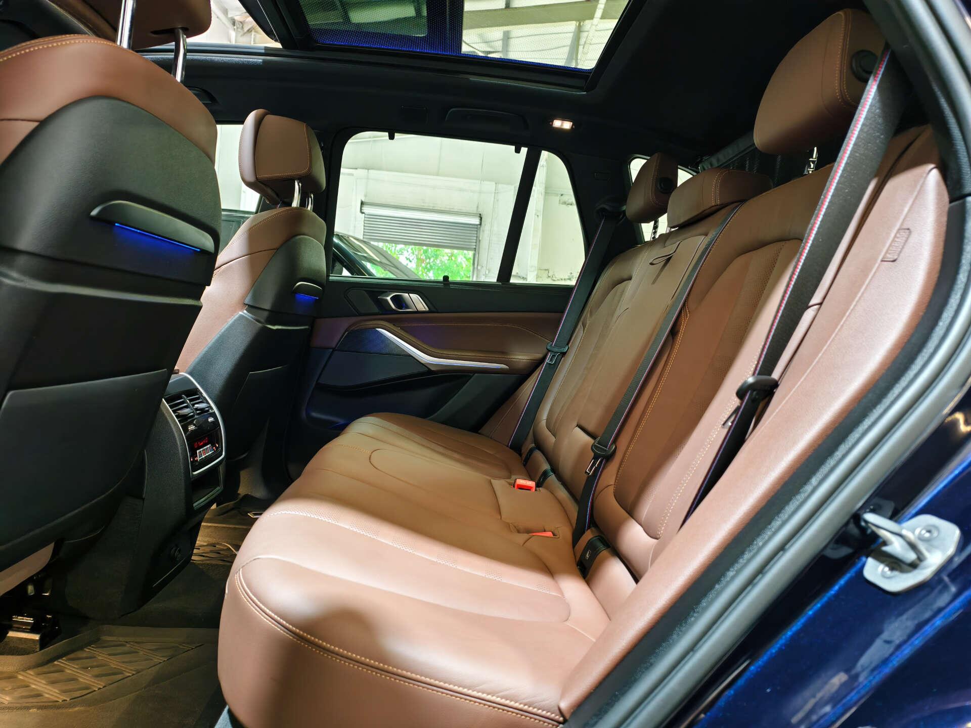 BMW X5 X5 view 27