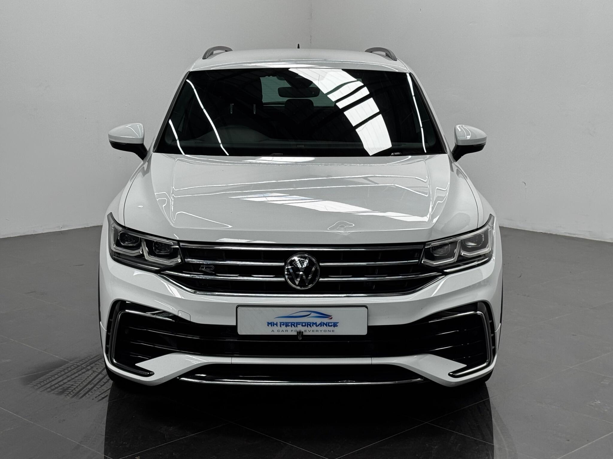 Volkswagen Tiguan view 42
