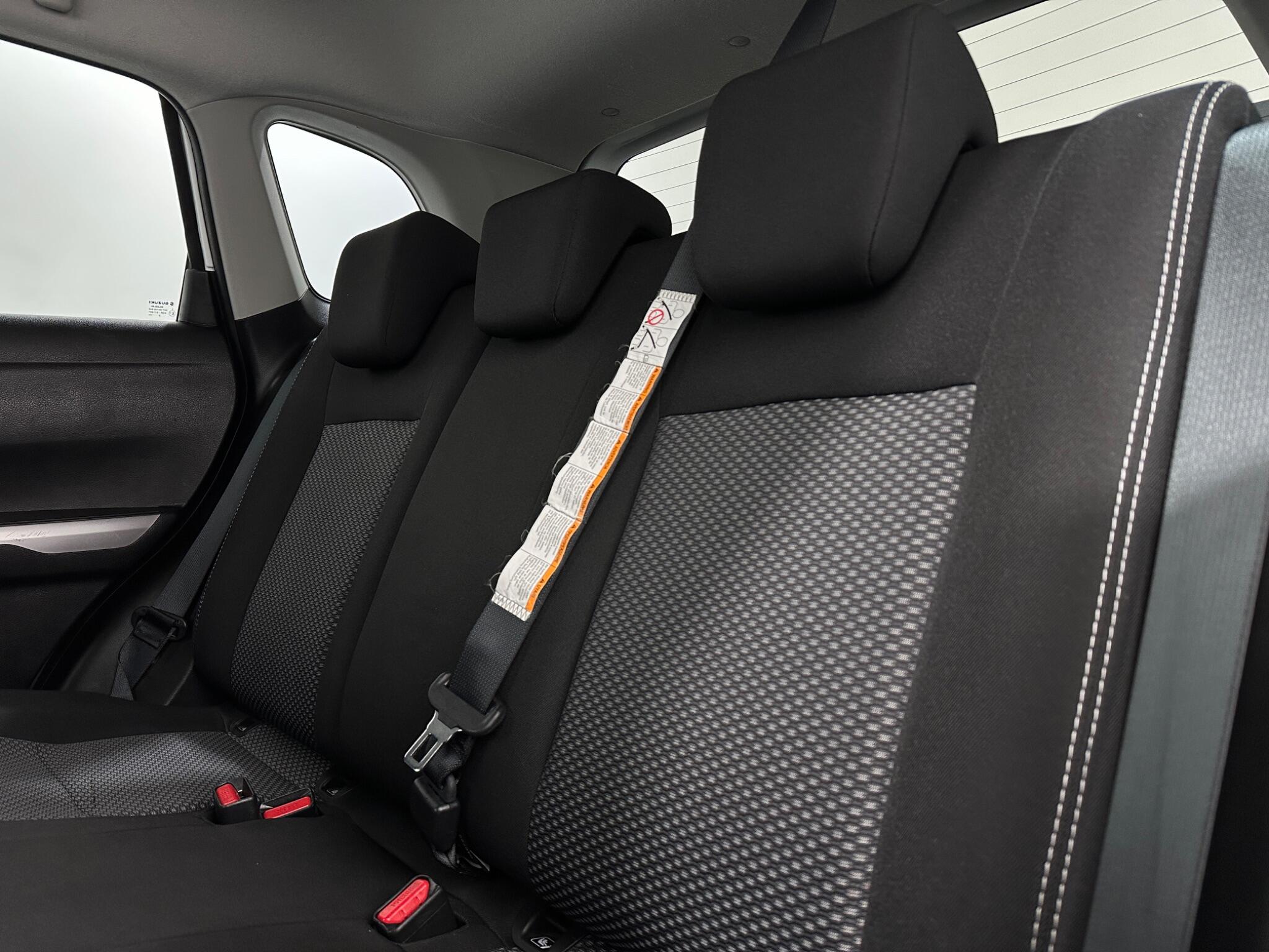 Suzuki Vitara view 37