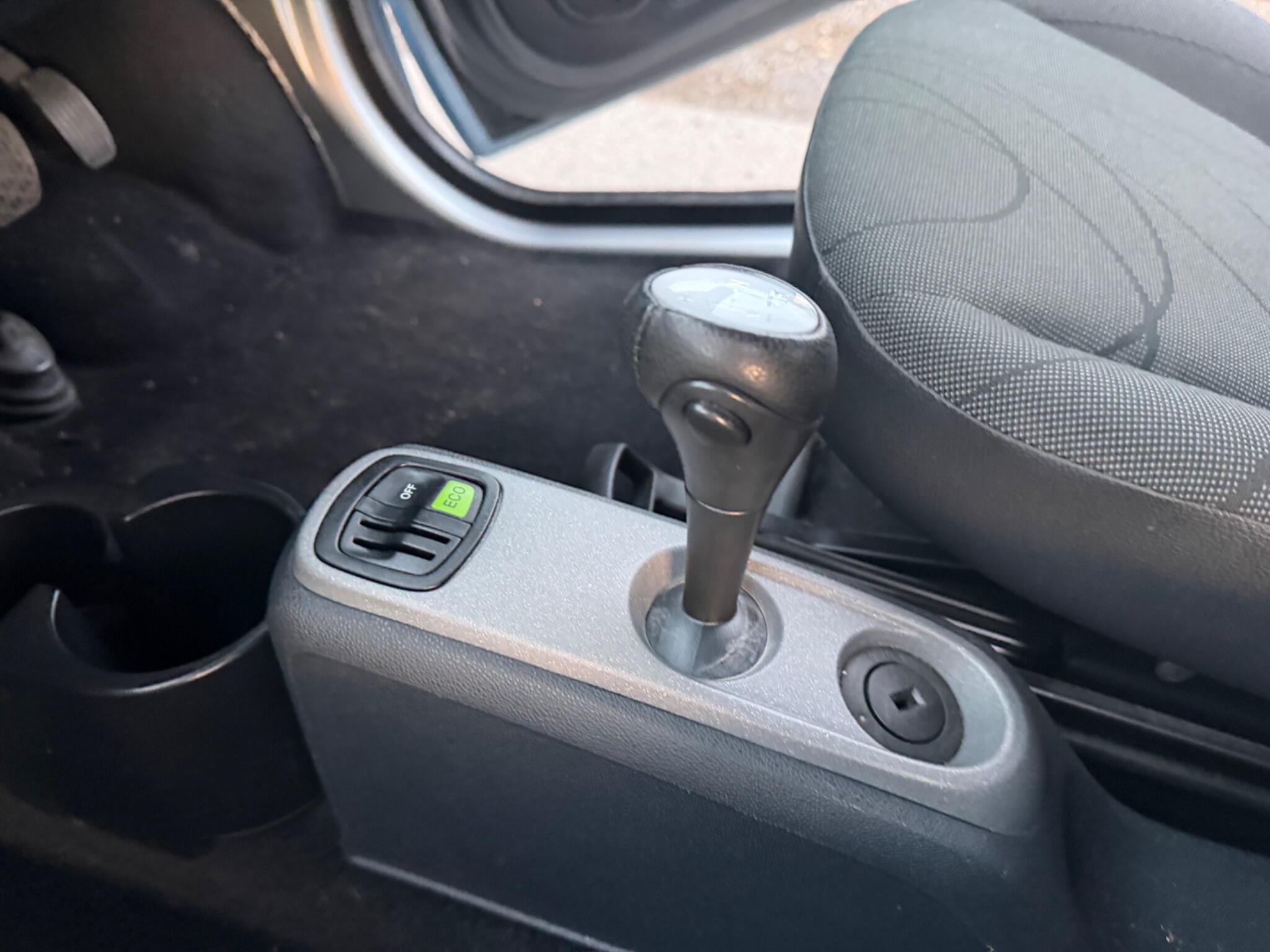 Smart Fortwo view 24