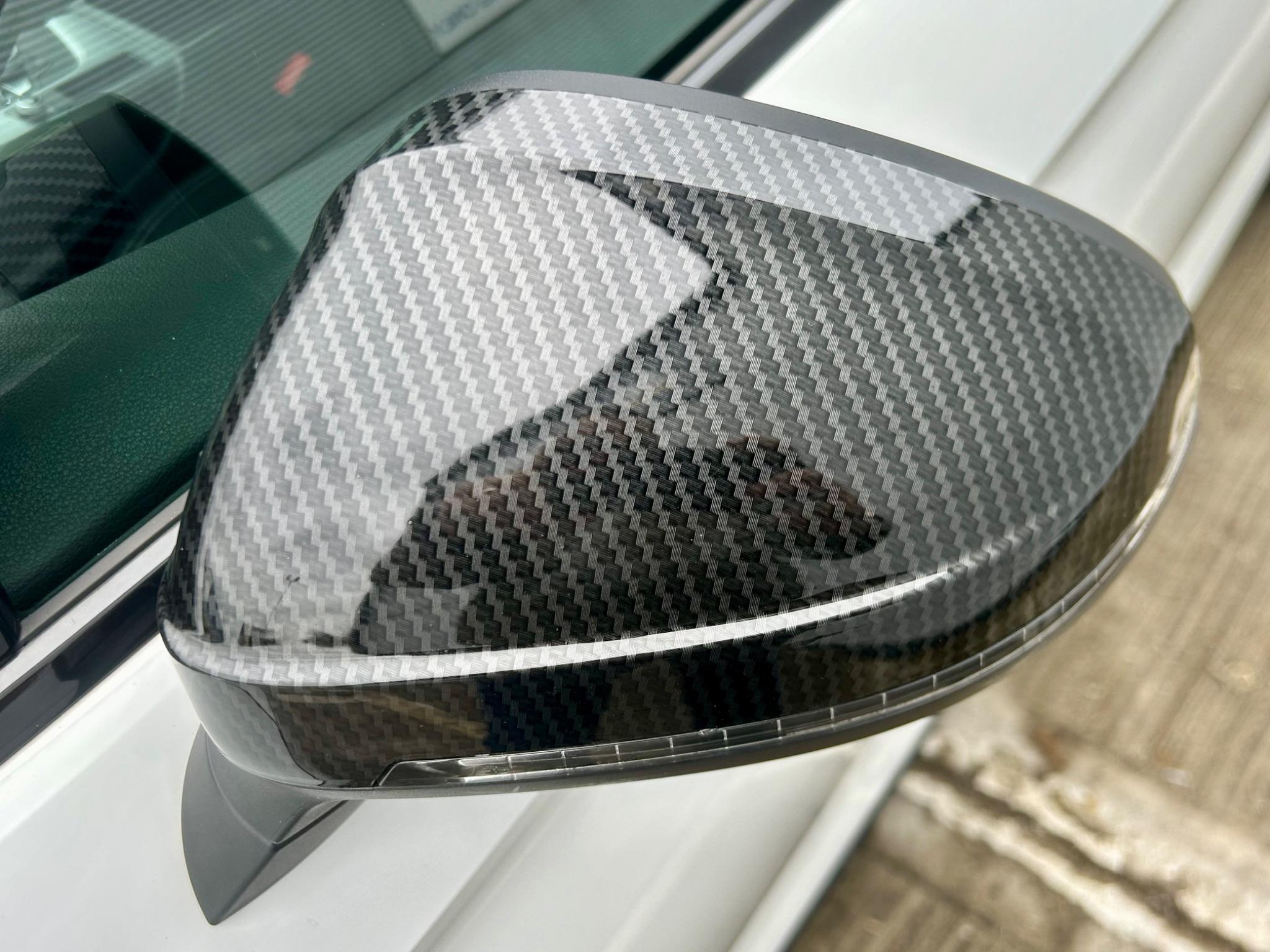 Audi A5 view 15